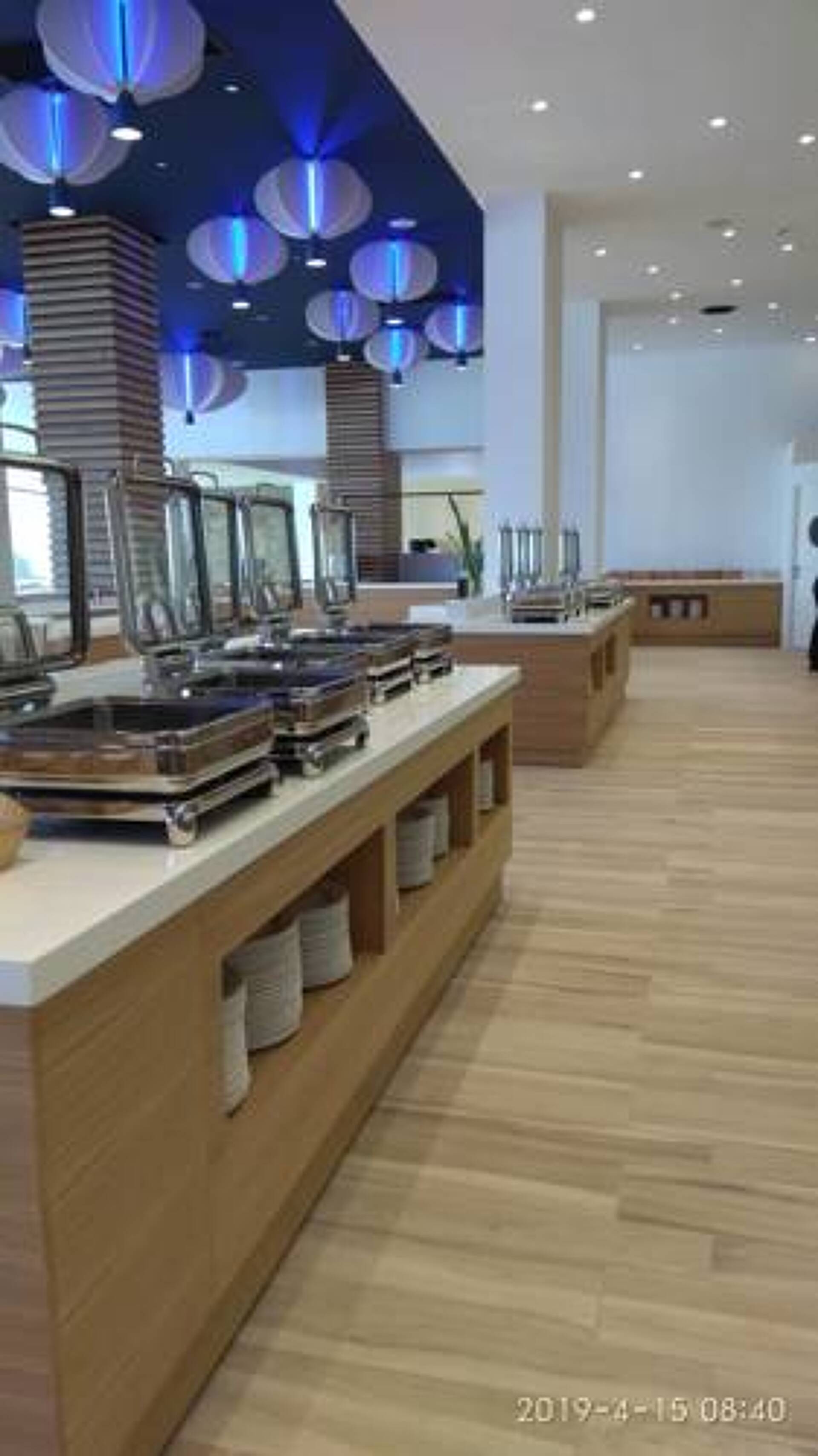 Arina Beach Hotel & Bungalows 4* 5