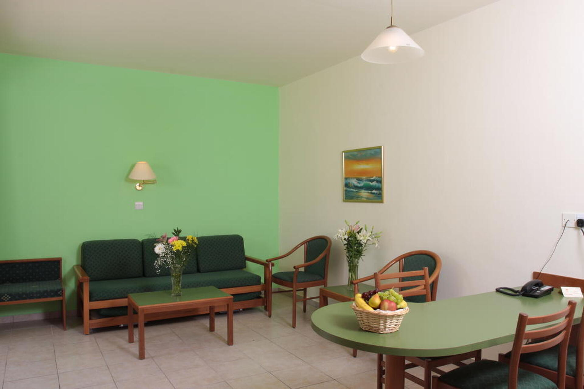 Panas Holiday Village 4* 10