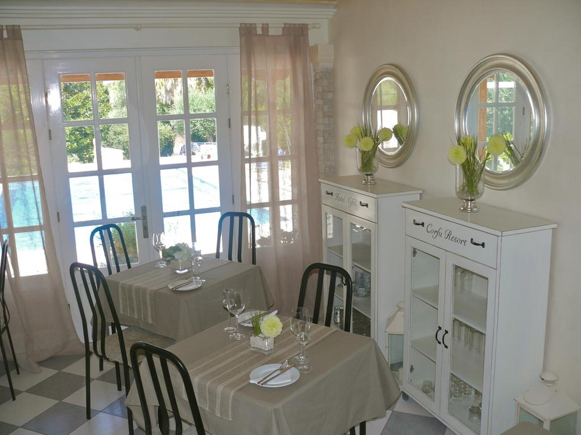 Nefeli Hotel Kommeno 3* 14