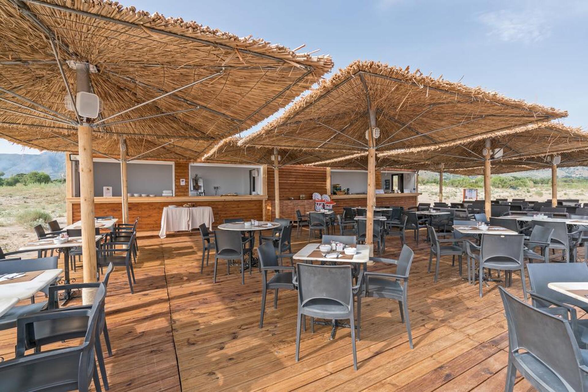 Georgioupolis Resort 5* 29