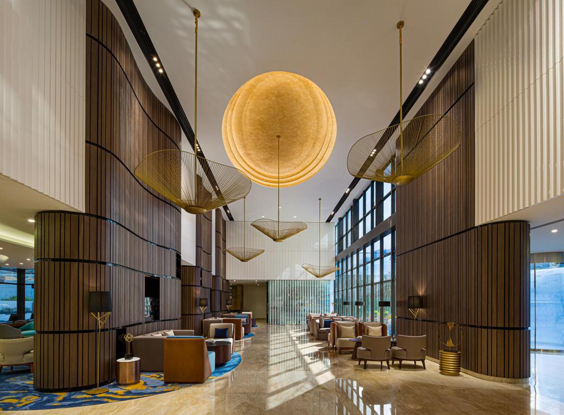Millennium Place Dubai Marina 16