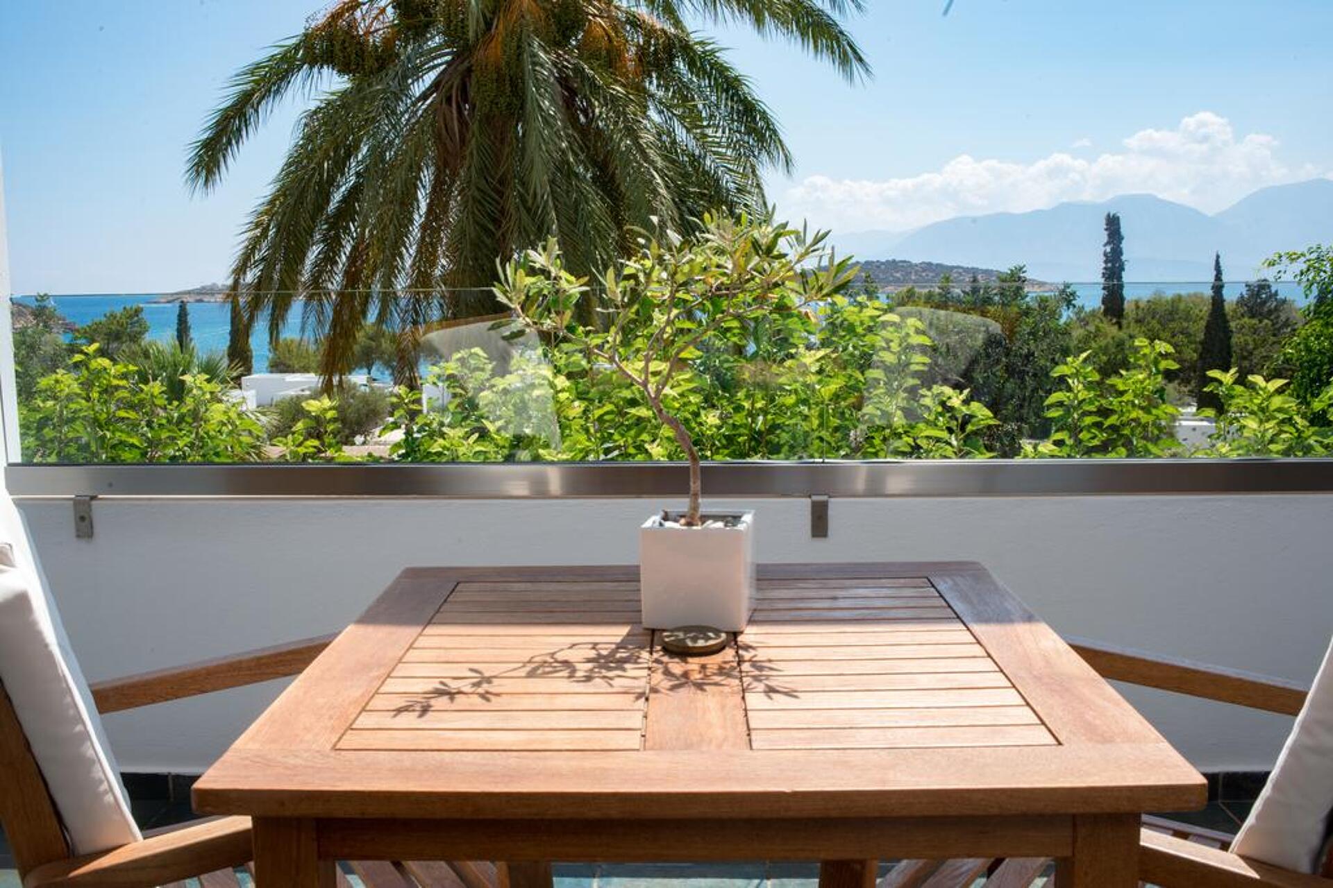 Minos Beach Art Hotel 5* 18