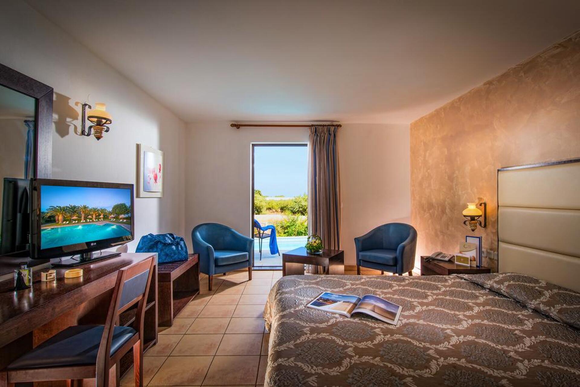 Hersonissos Maris Hotel 4* 20