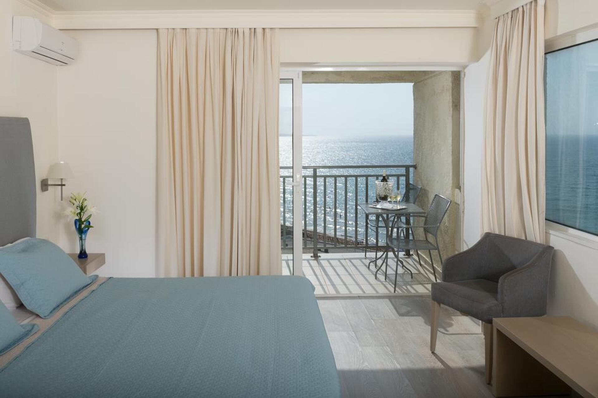 Arina Beach Hotel & Bungalows 4* 10