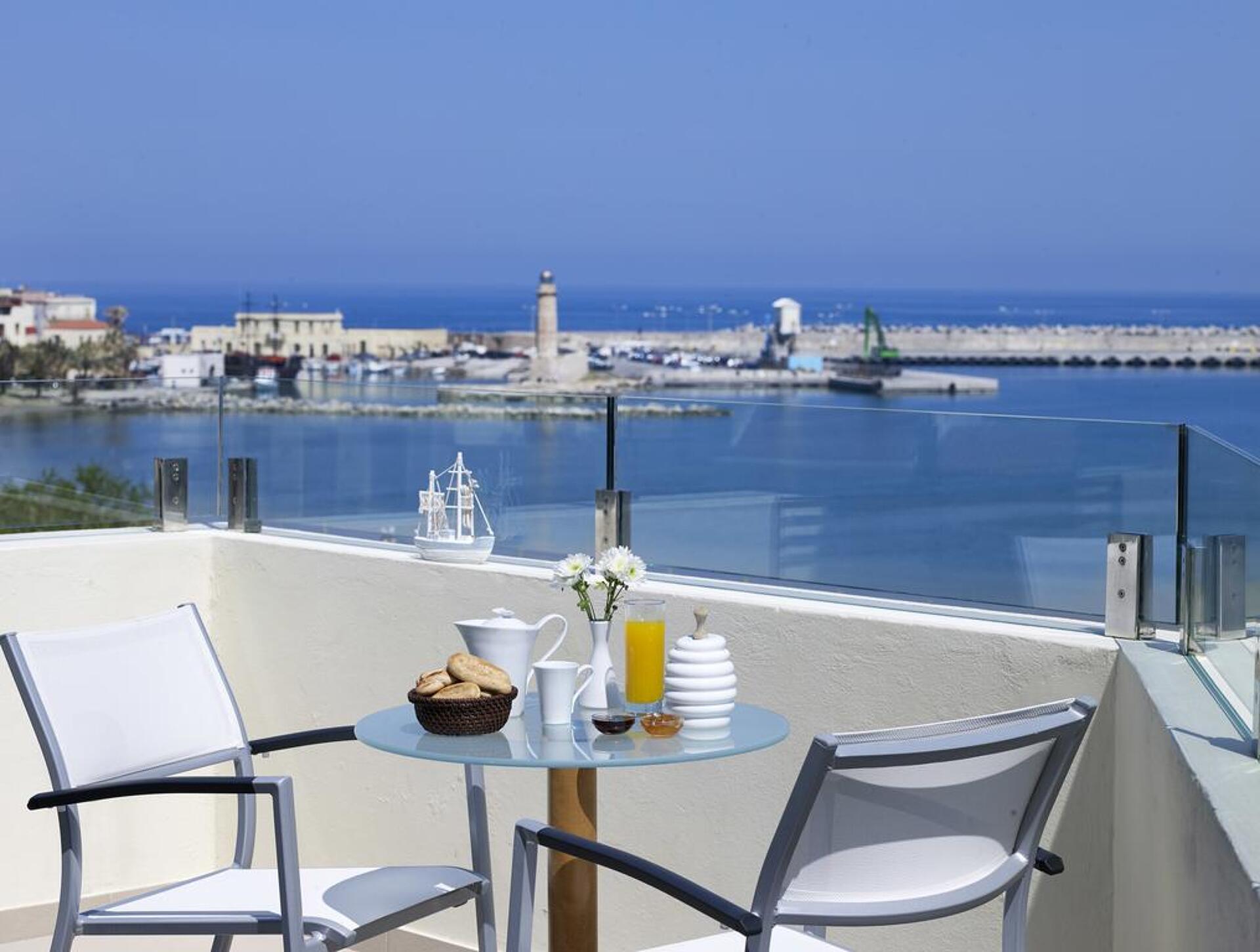 Kyma Beach Hotel Rethymno 5* 44