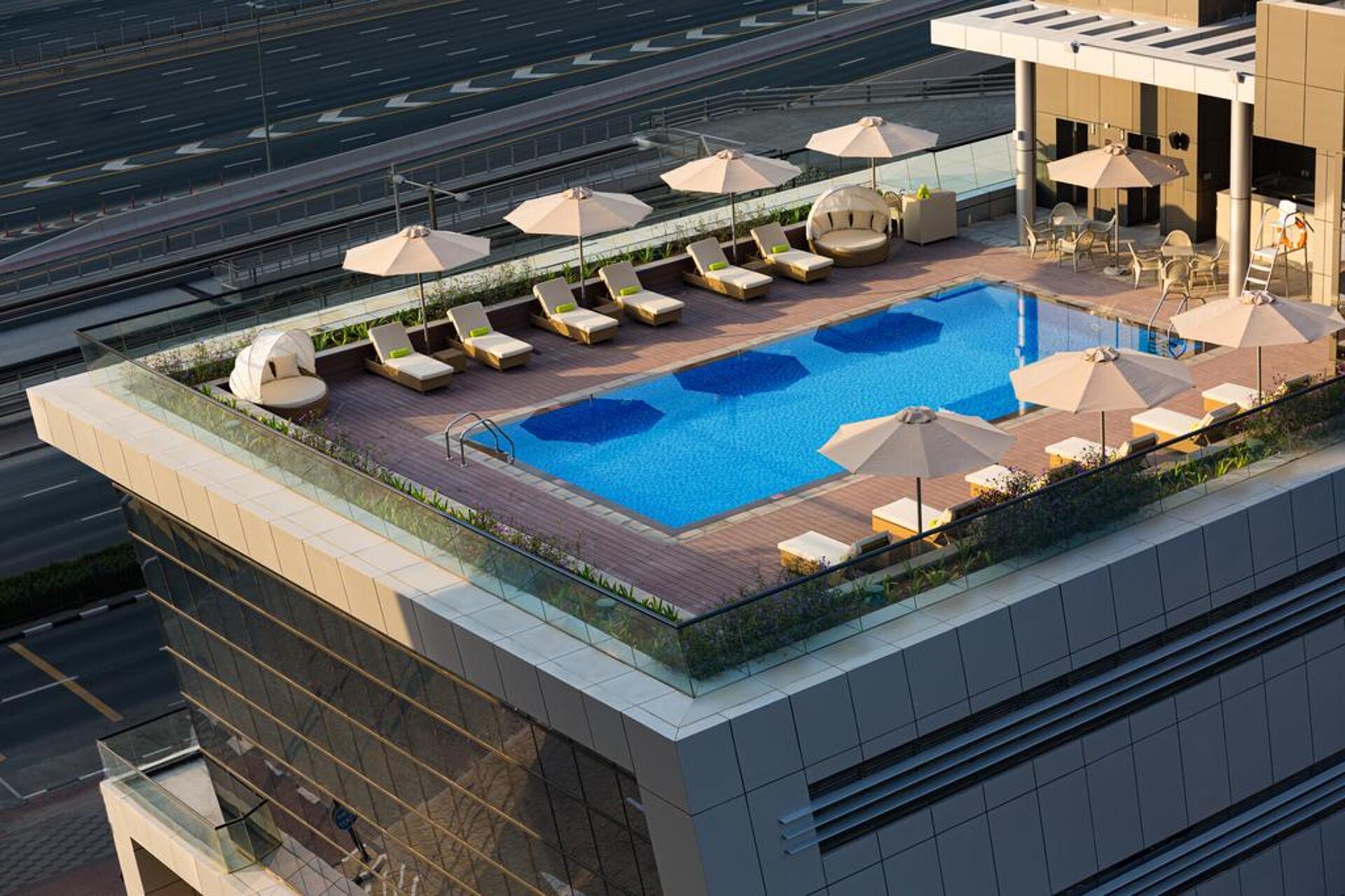 Millennium Place Dubai Marina 9