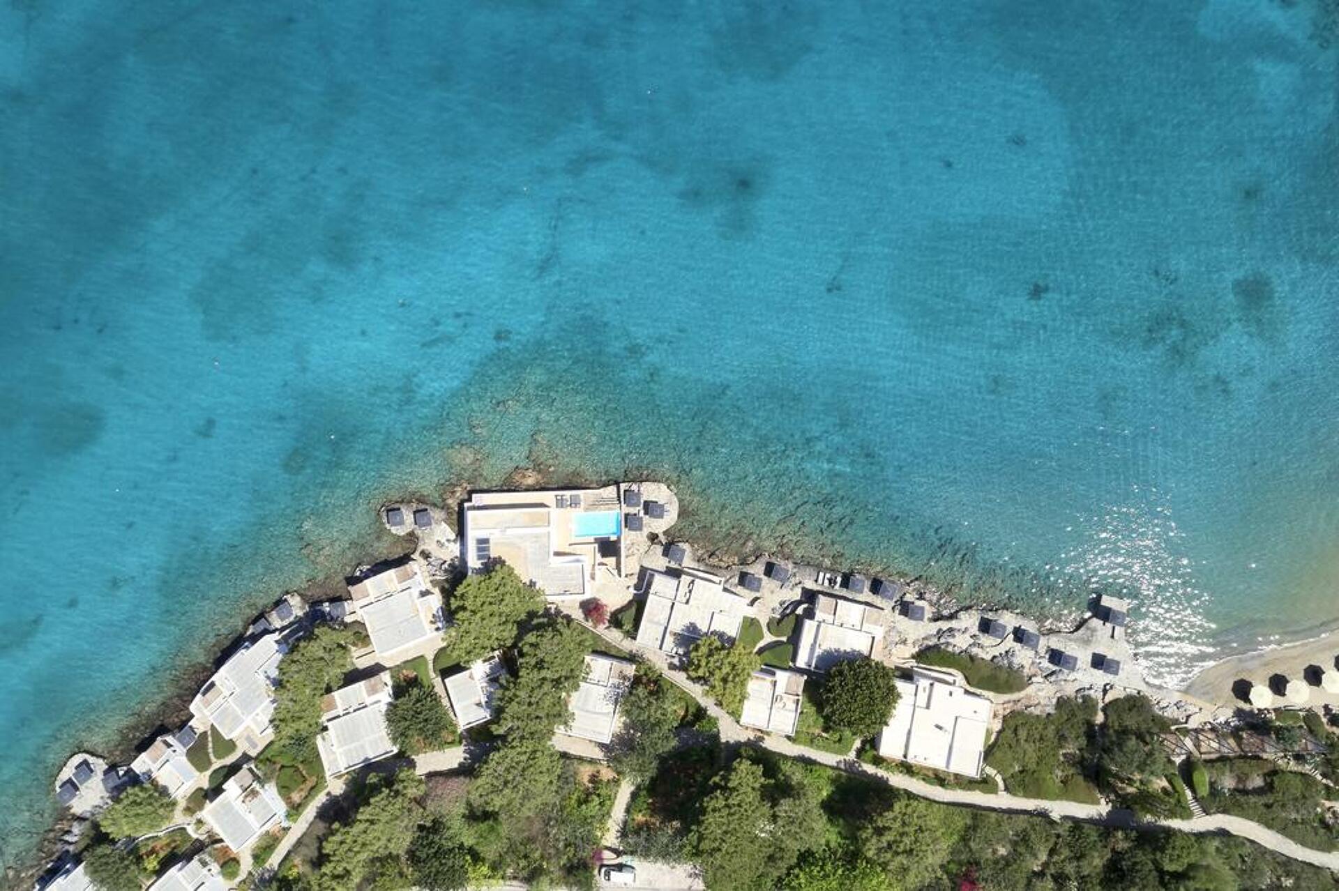 Minos Beach Art Hotel 5* 7