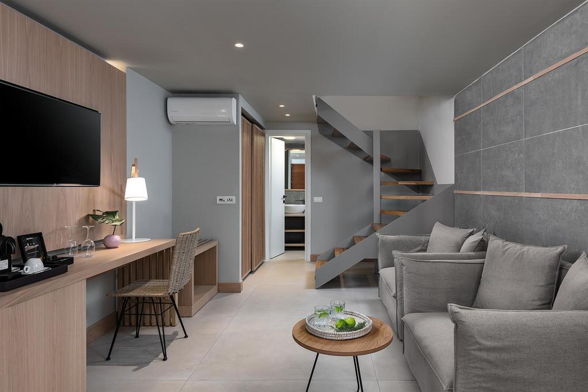 Ikones Seafront Luxury Hotel 5* 6