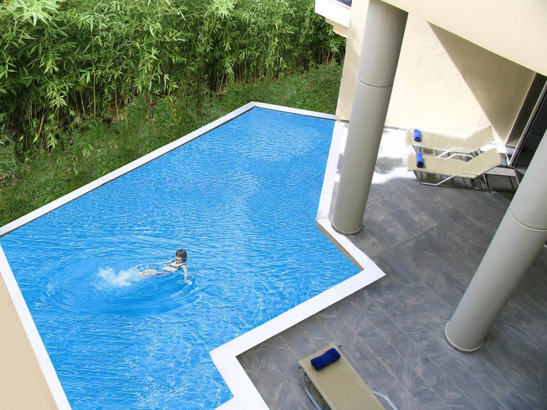 Kyma Beach Hotel Rethymno 5* 7