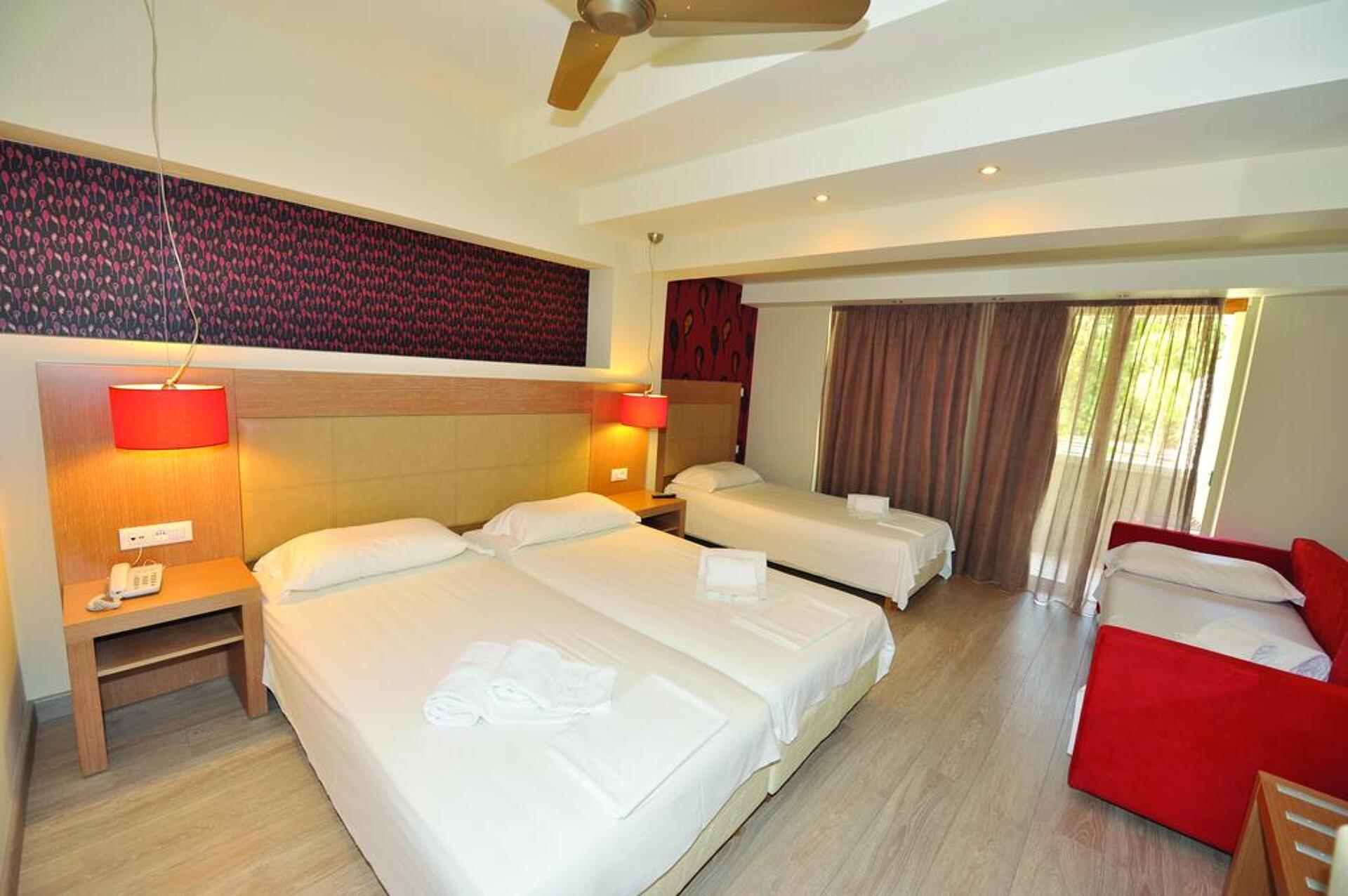 Corfu Mare Hotel 3* 40