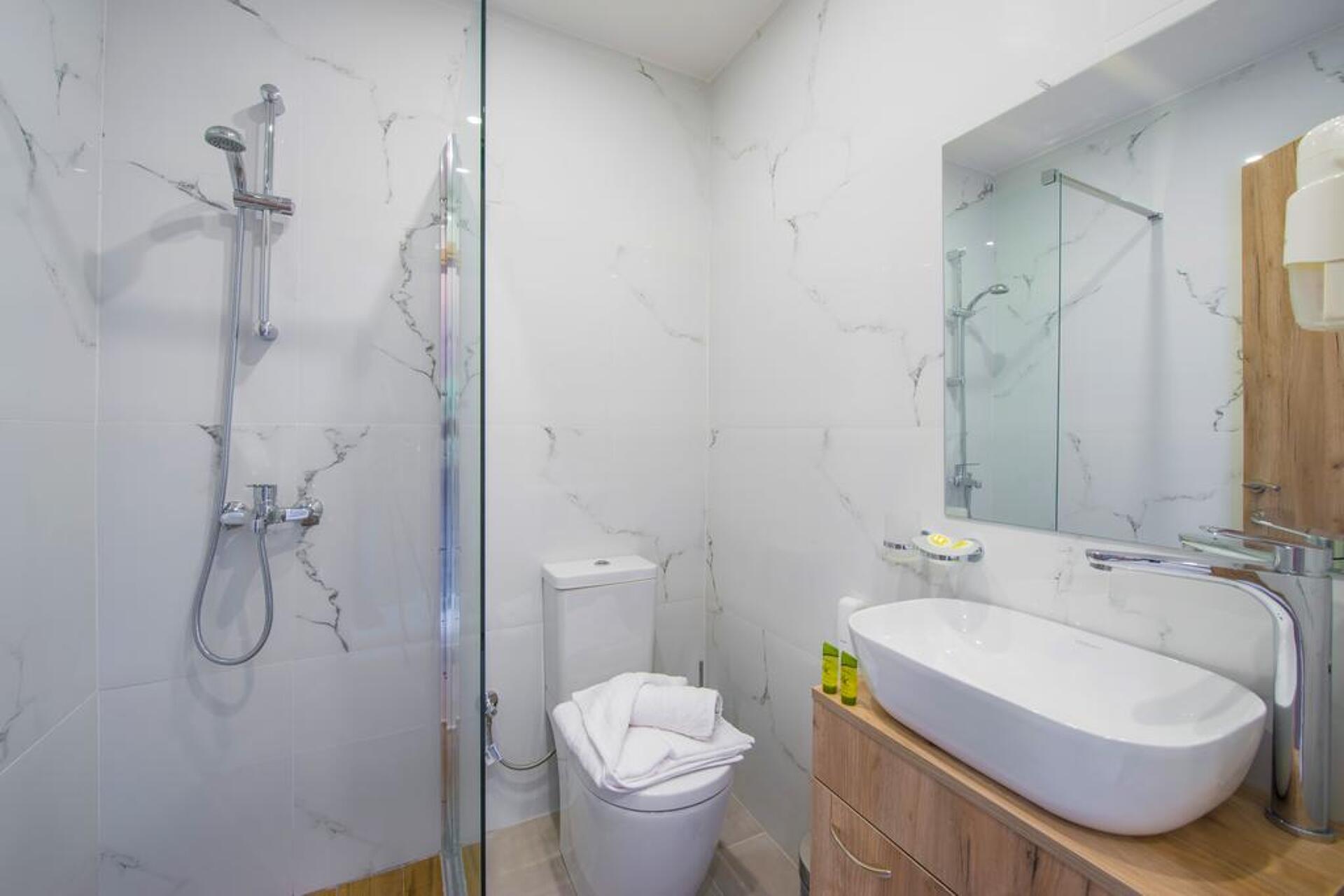 City Green Hotel 4* 33