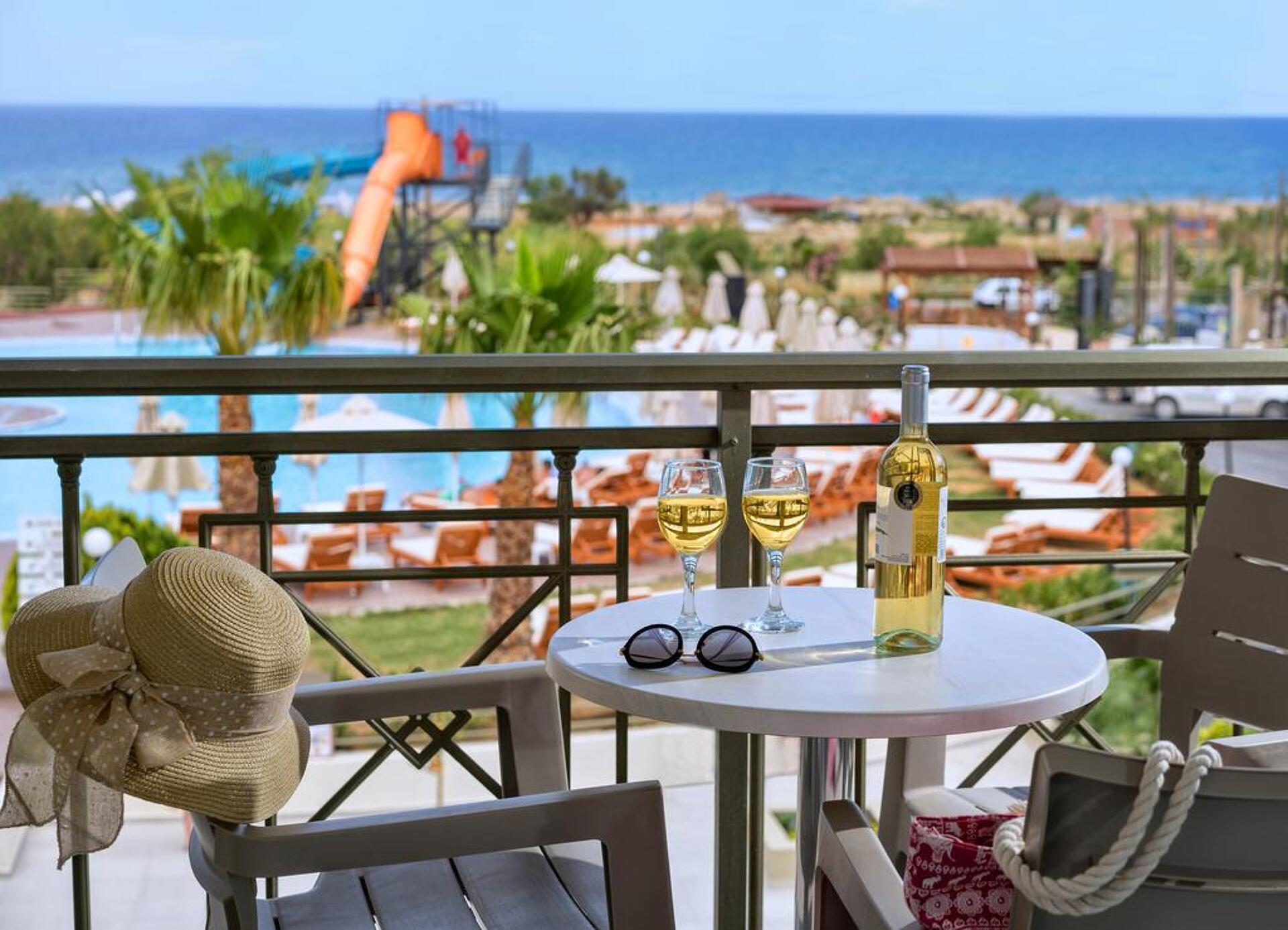 Georgioupolis Resort 5* 8