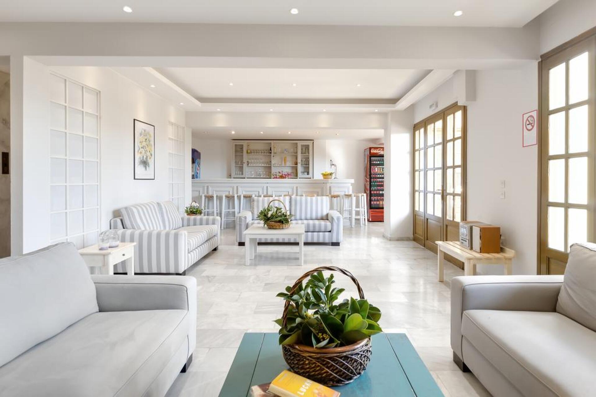 Mare Hotel Apartments 3* 2