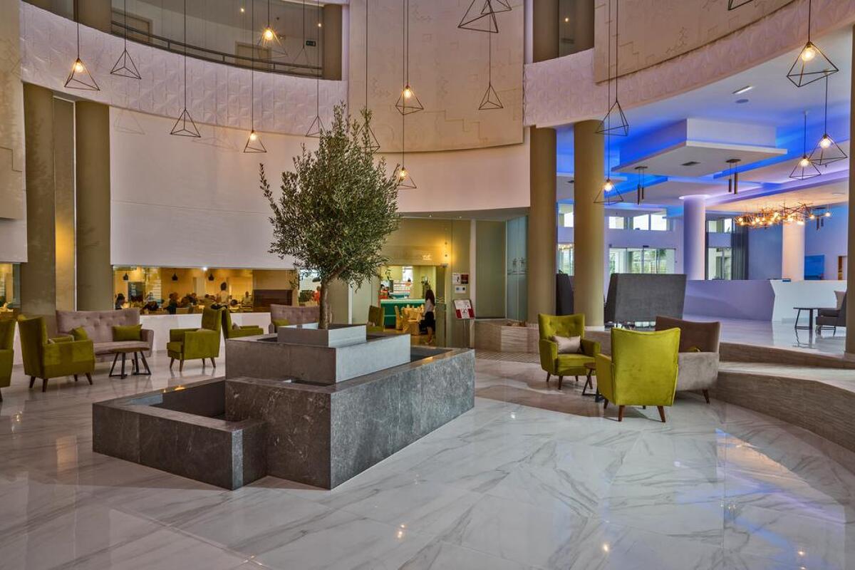 Georgioupolis Resort 5* 3
