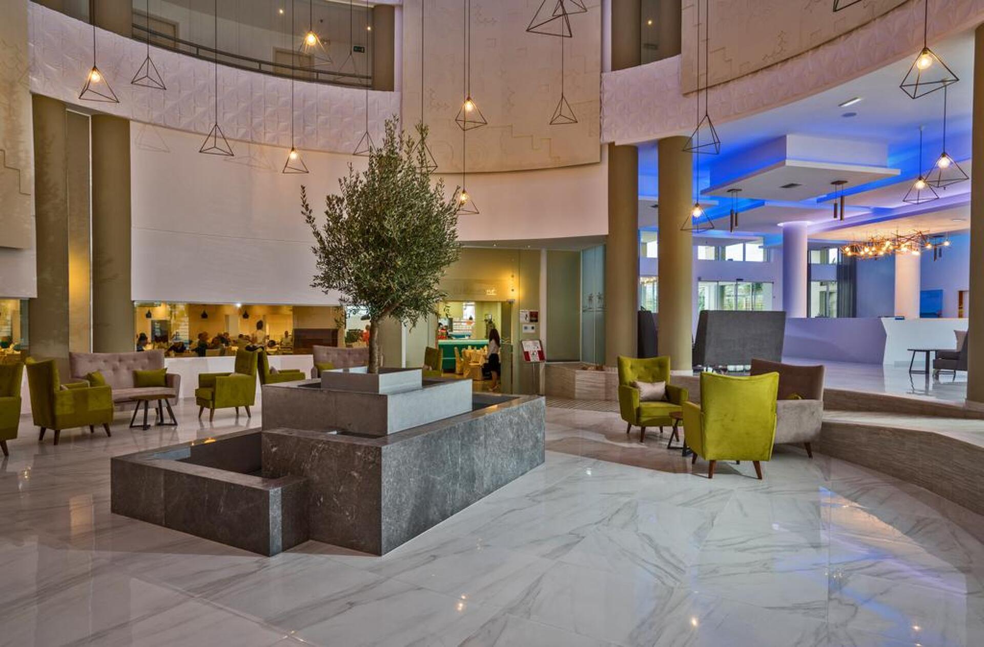 Georgioupolis Resort 5* 3