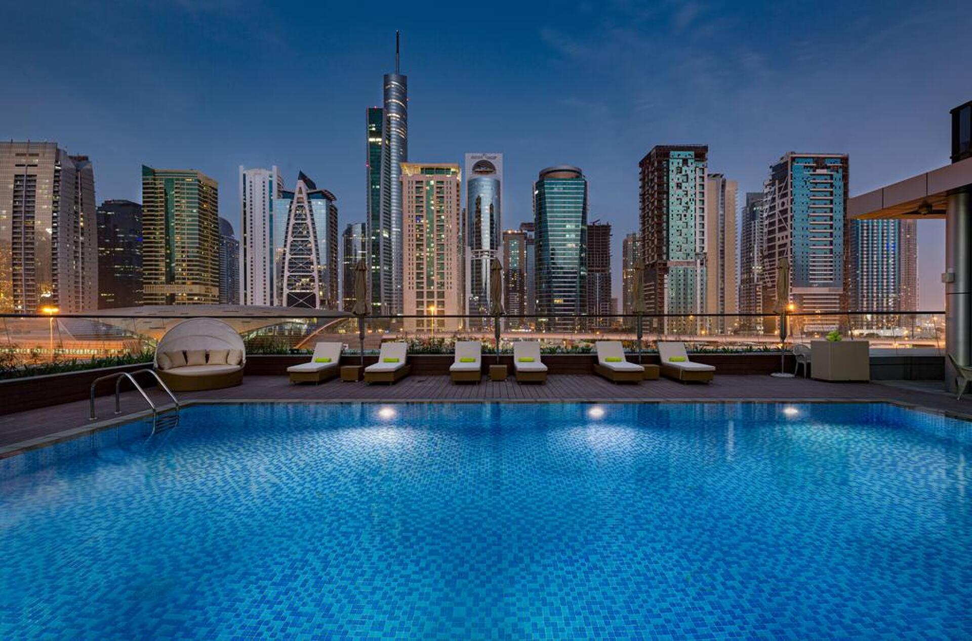 Millennium Place Dubai Marina 4