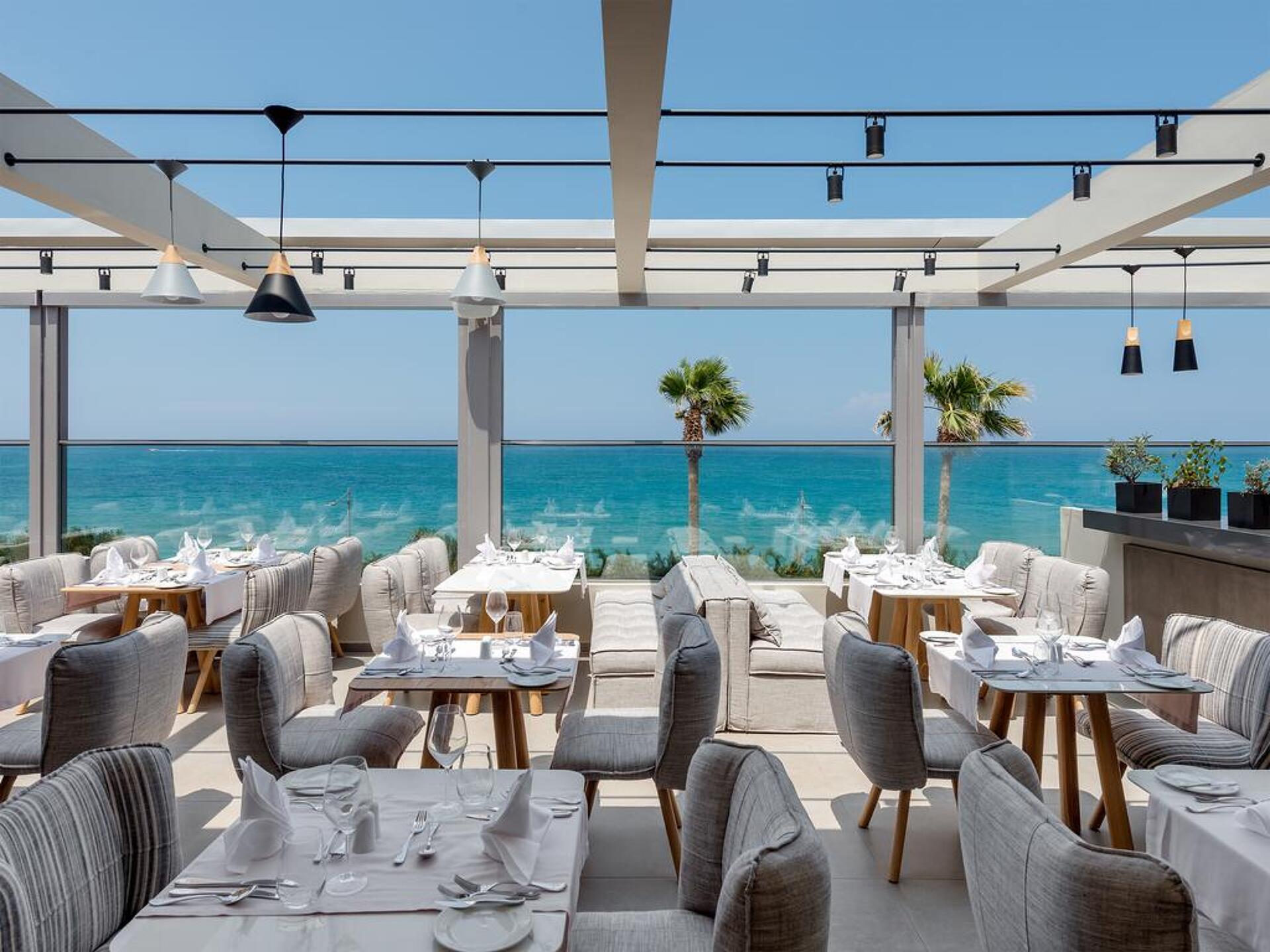 Ikones Seafront Luxury Hotel 5* 4