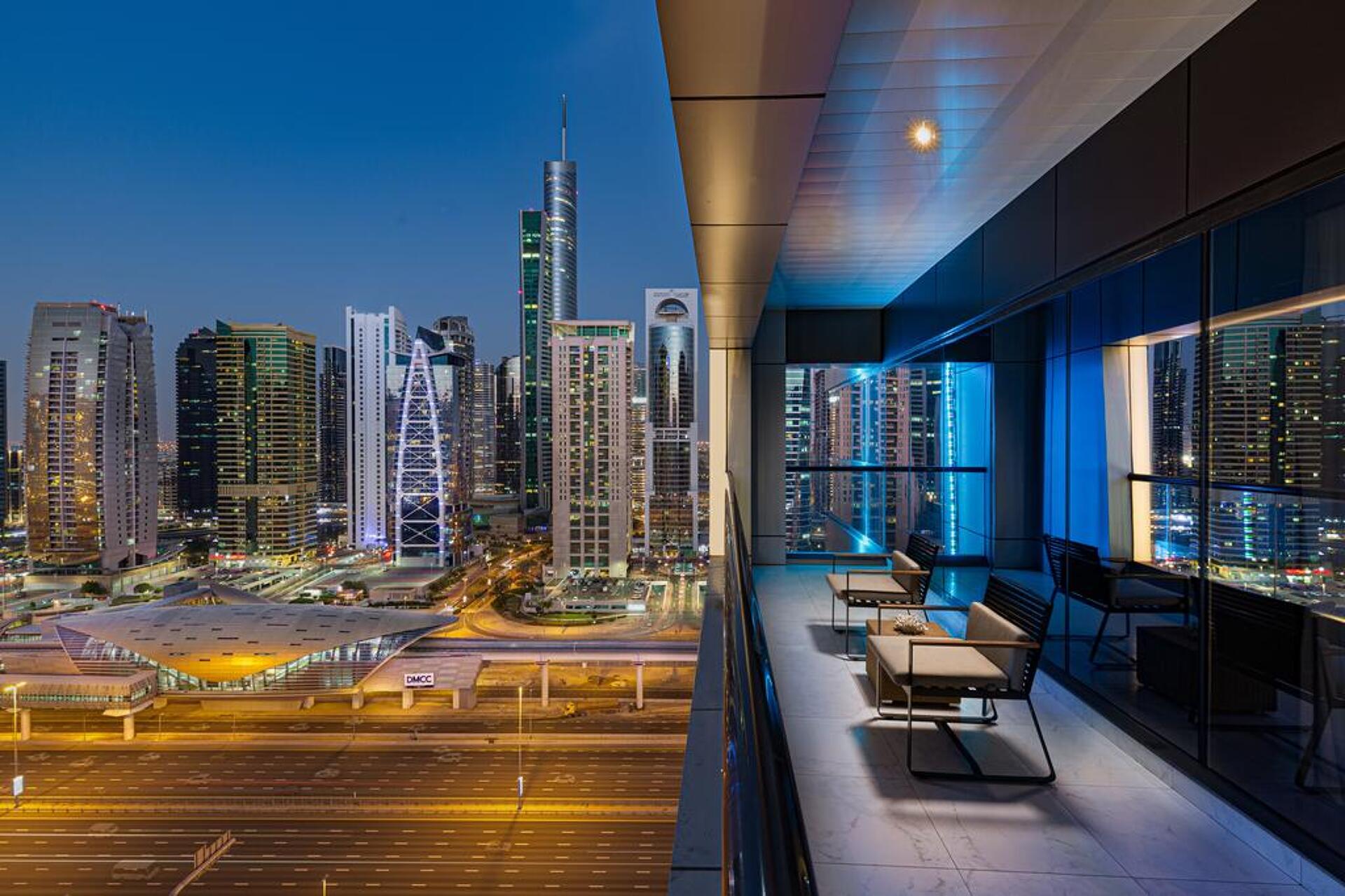 Millennium Place Dubai Marina 0