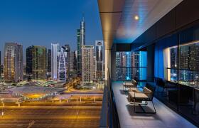 Millennium Place Dubai Marina