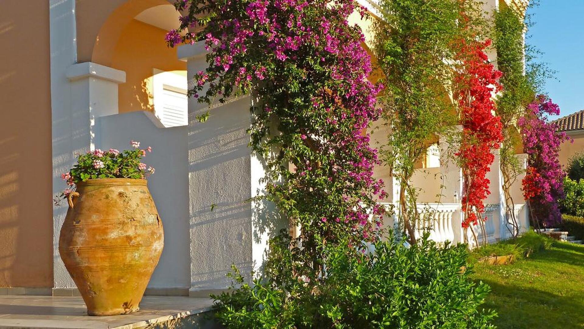 Nefeli Hotel Kommeno 3* 34