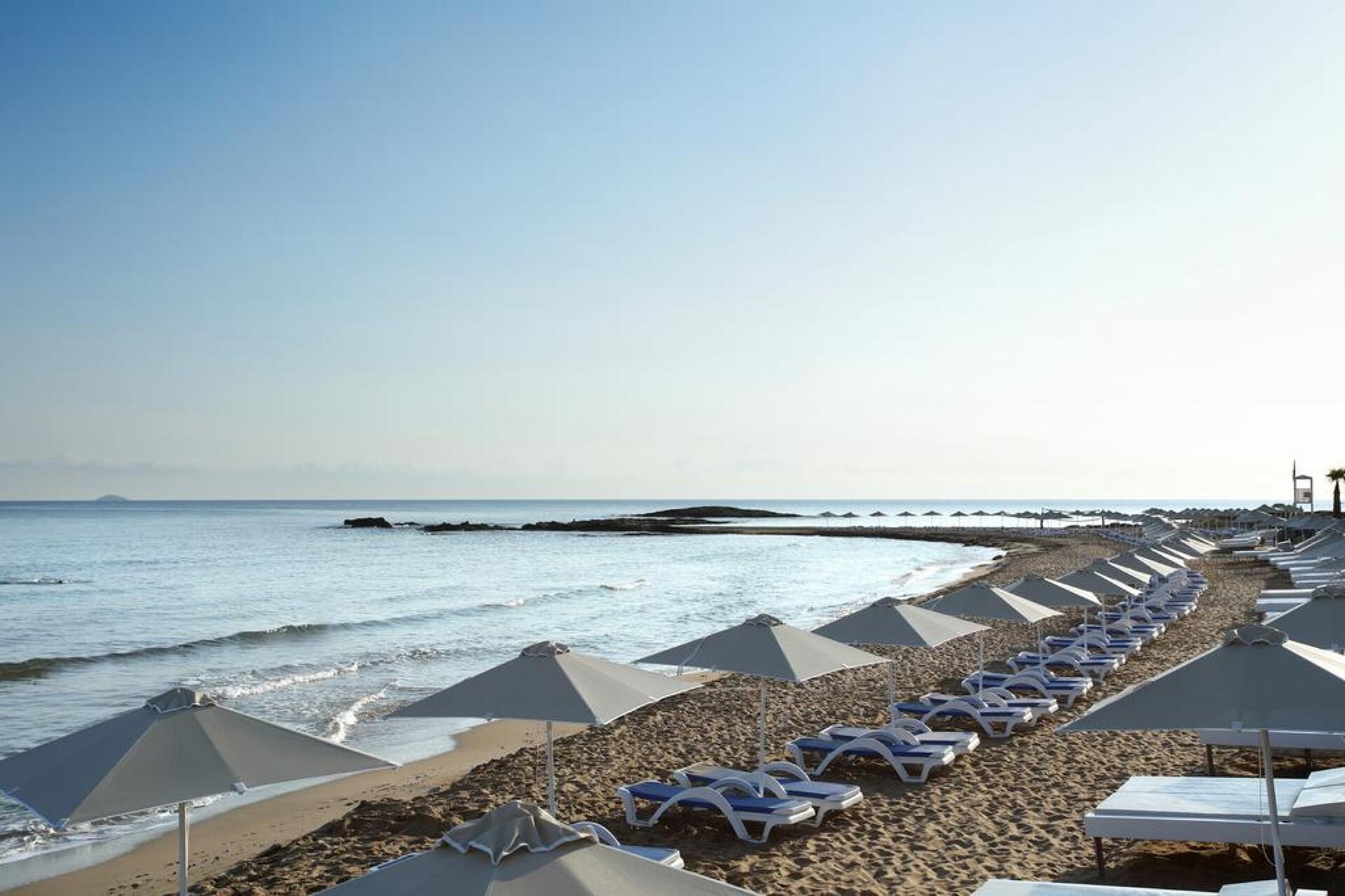 Arina Beach Hotel & Bungalows 4* 39