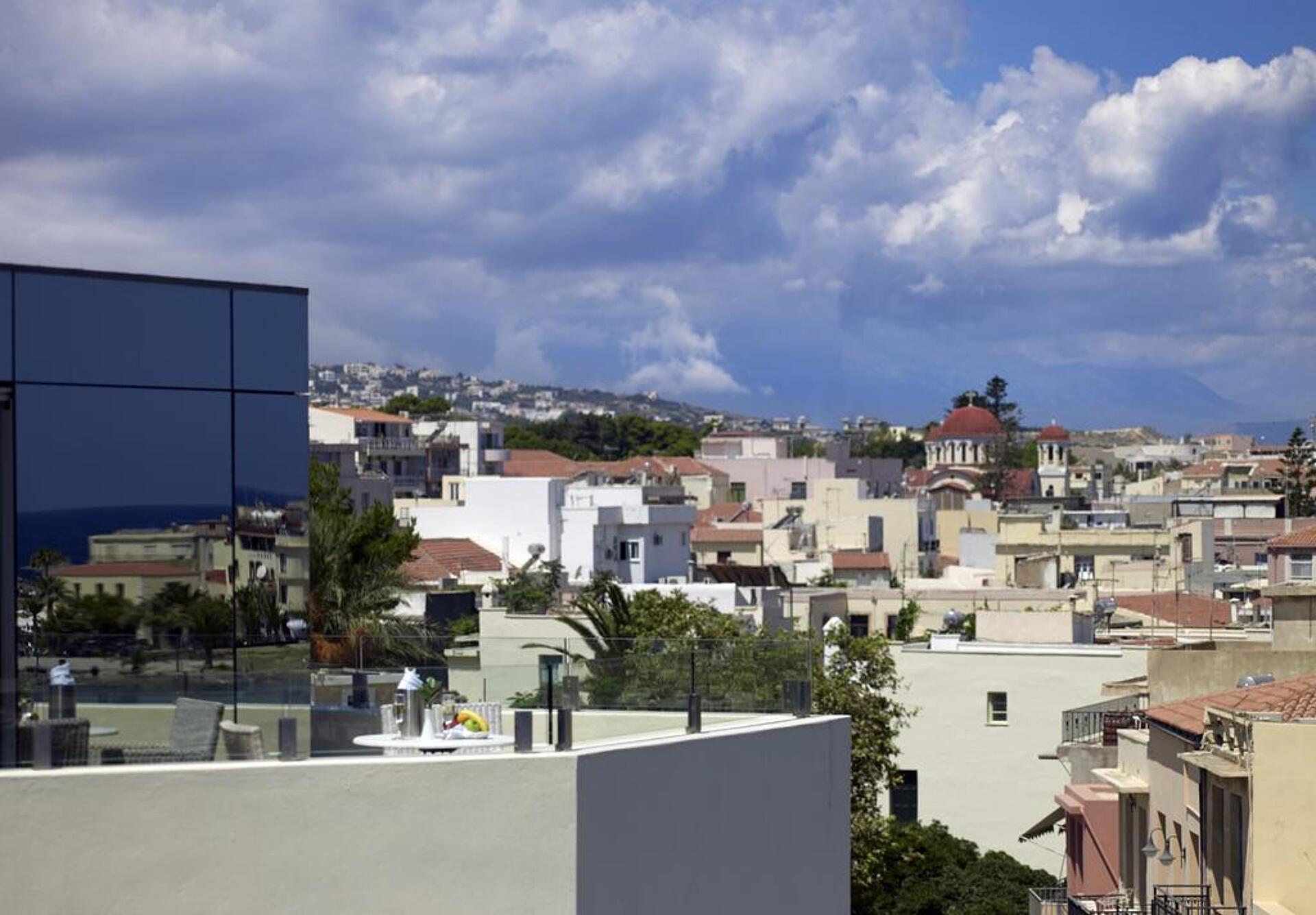 Kyma Beach Hotel Rethymno 5* 38