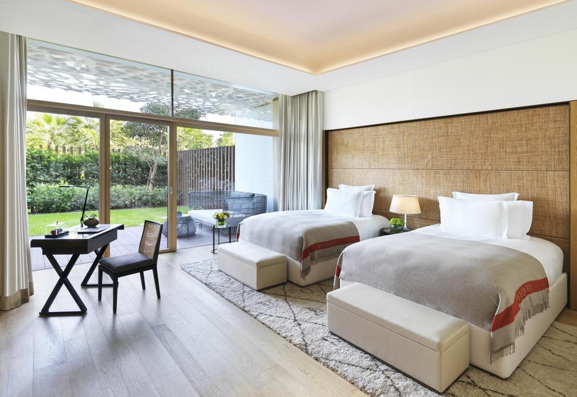 BVLGARI Resort Dubai 4