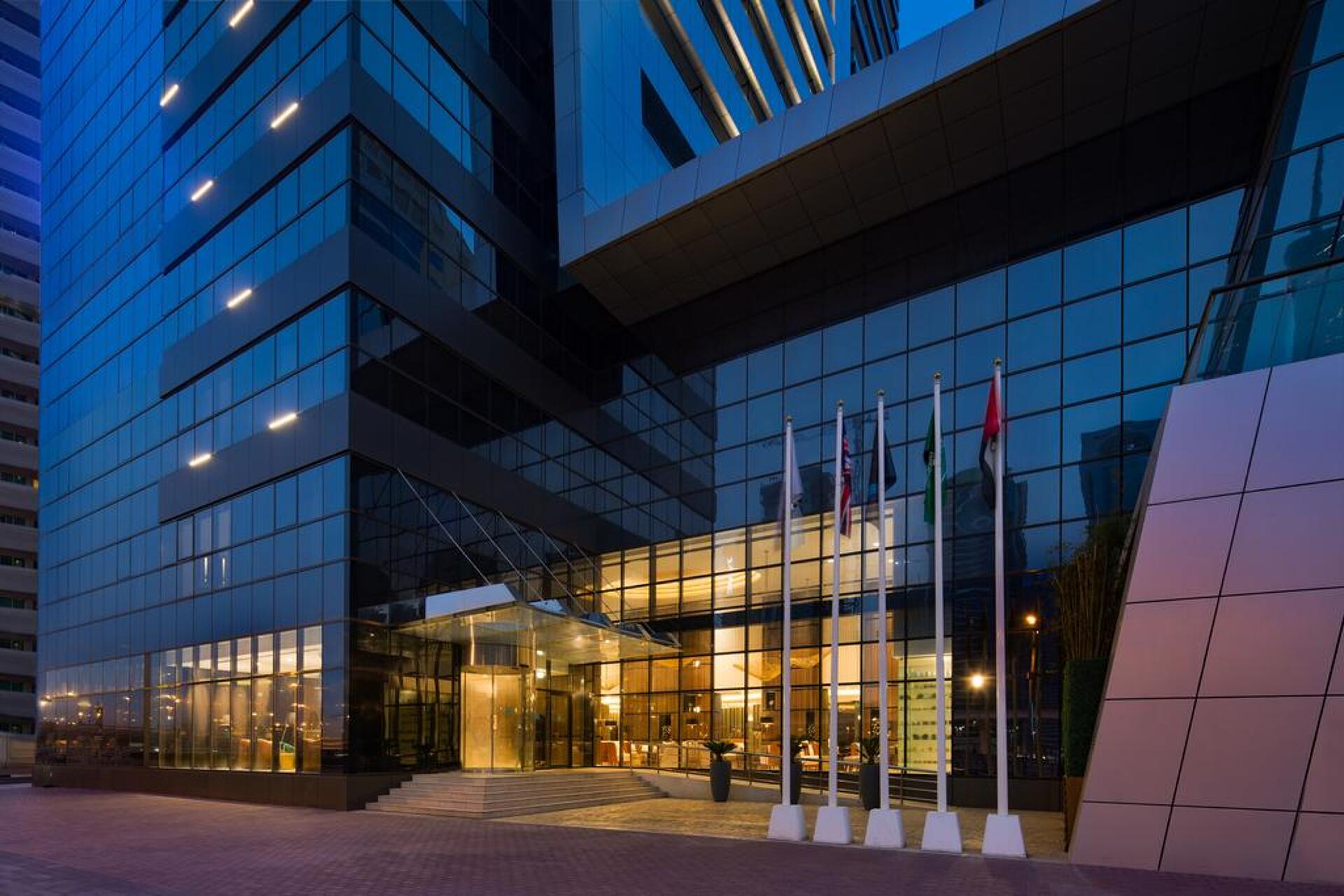 Millennium Place Dubai Marina 17