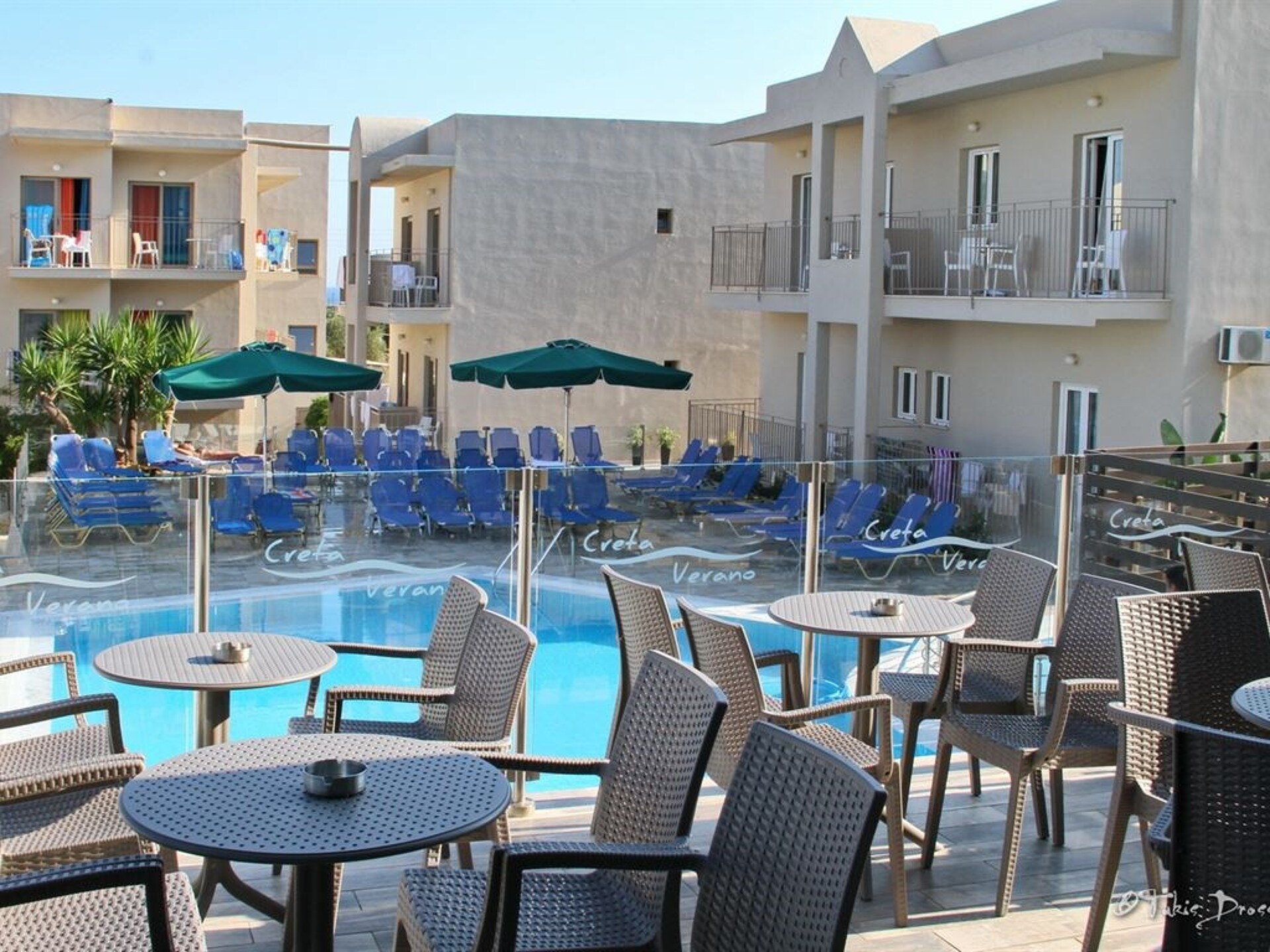 Creta Verano 1