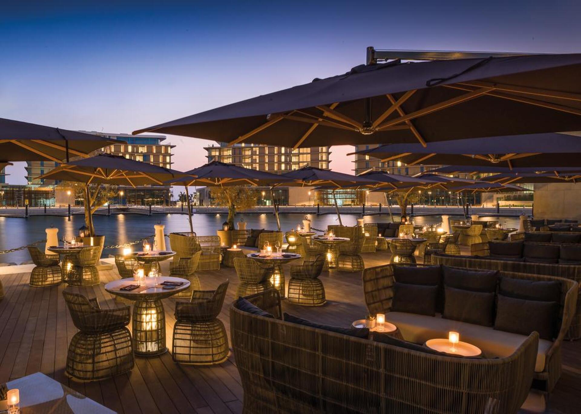 BVLGARI Resort Dubai 28