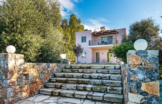 Villa Mariza