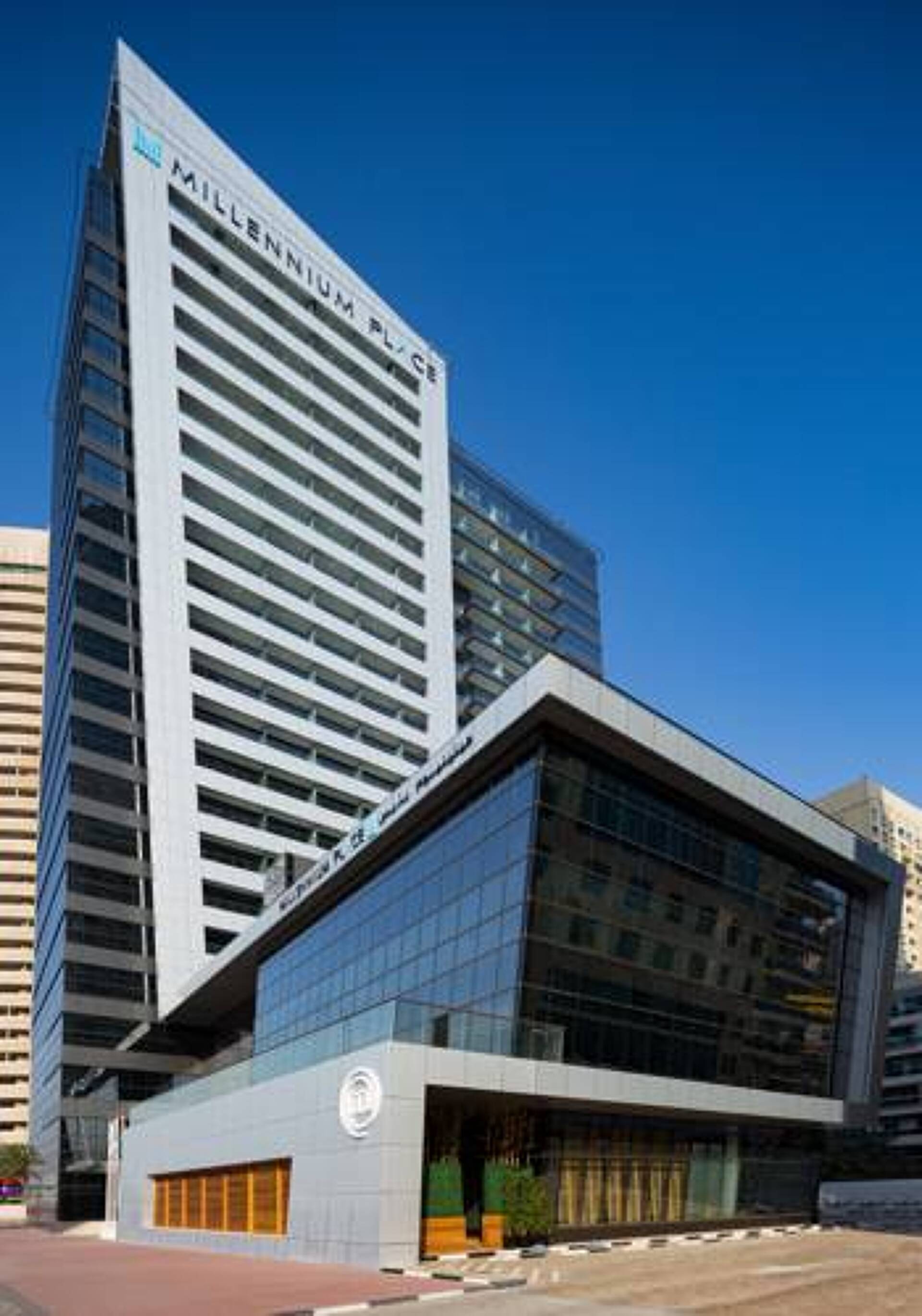 Millennium Place Dubai Marina 2