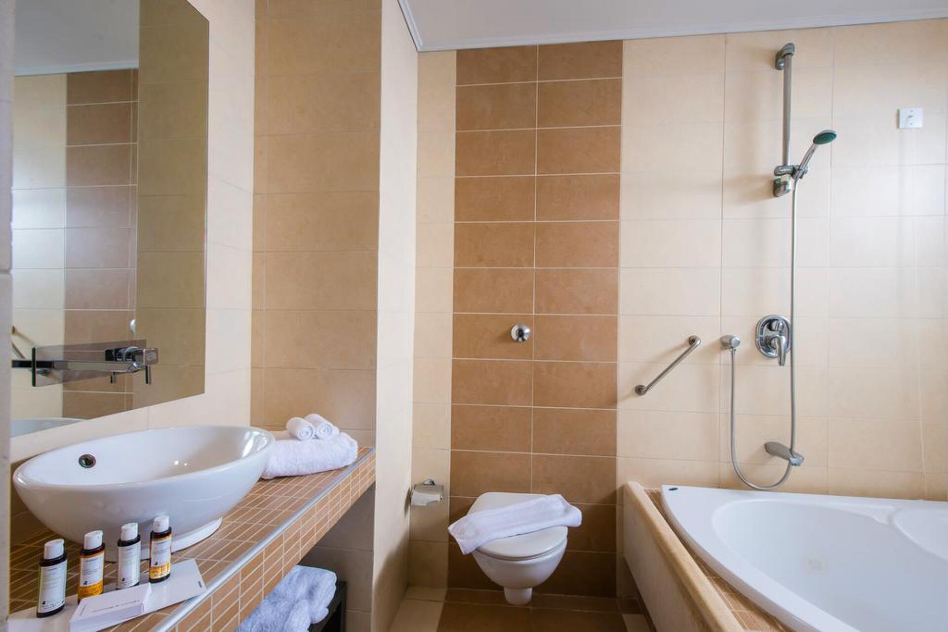 I-Resort Beach Hotel & Spa 5* 6