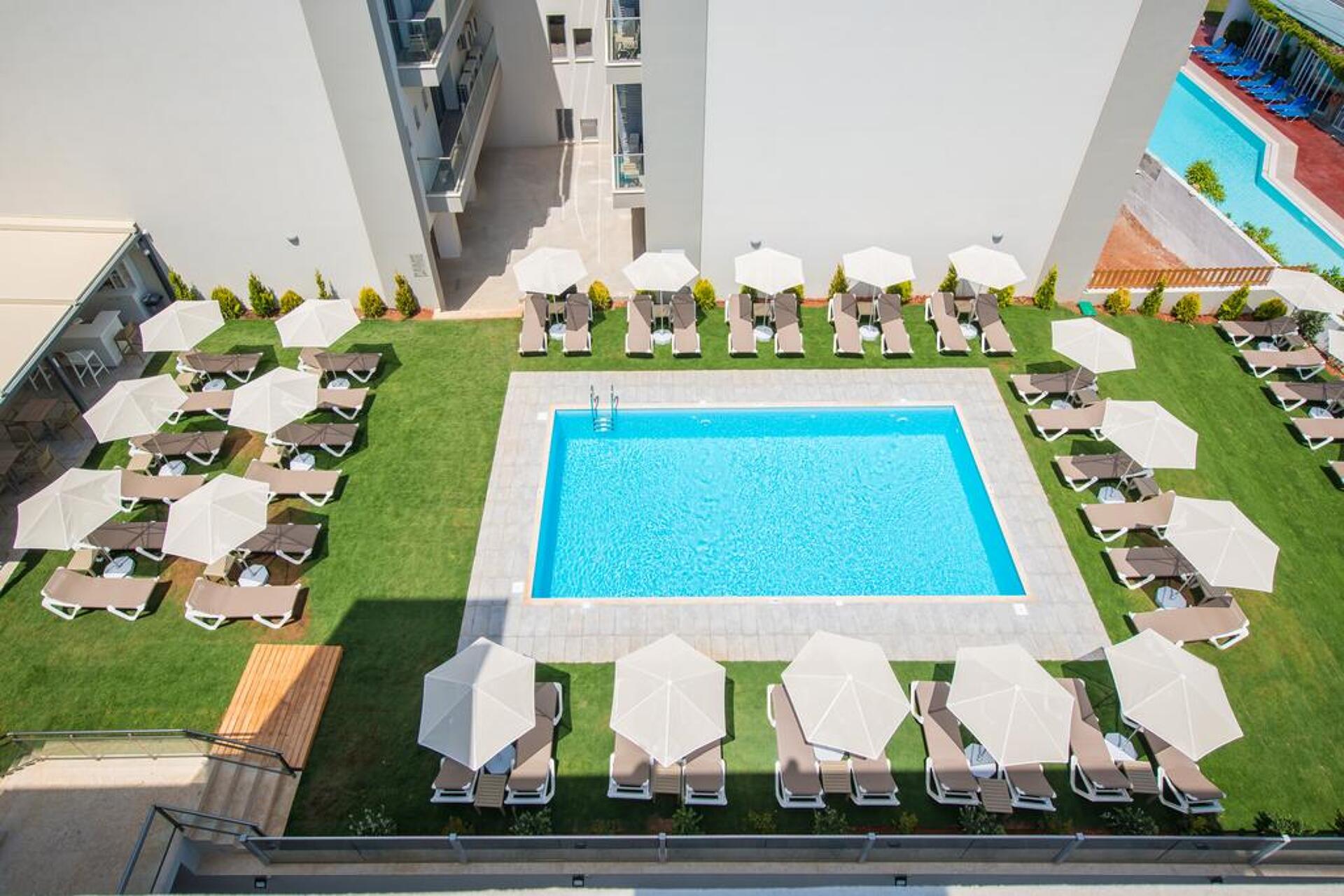City Green Hotel 4* 26