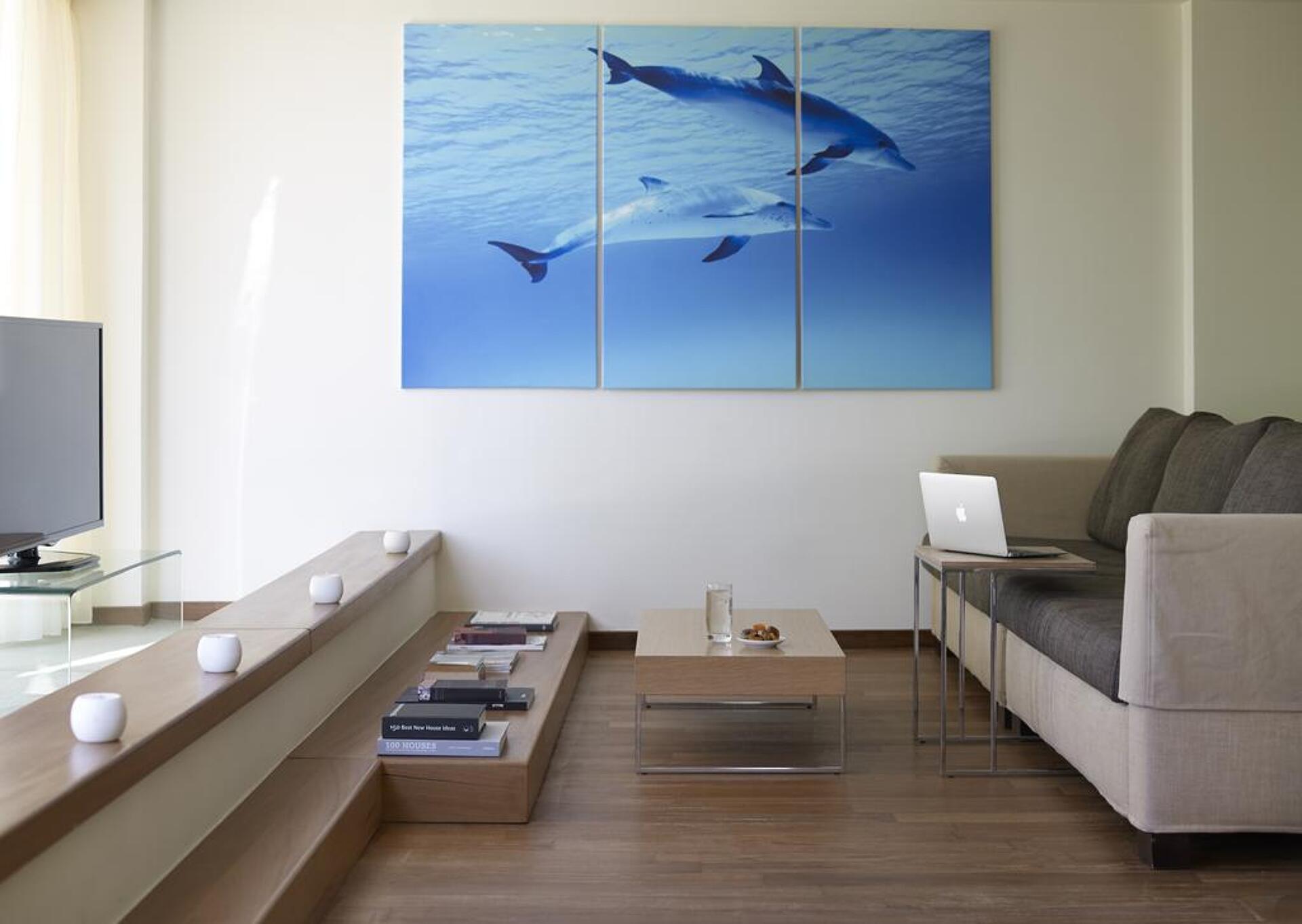 Kyma Beach Hotel Rethymno 5* 42
