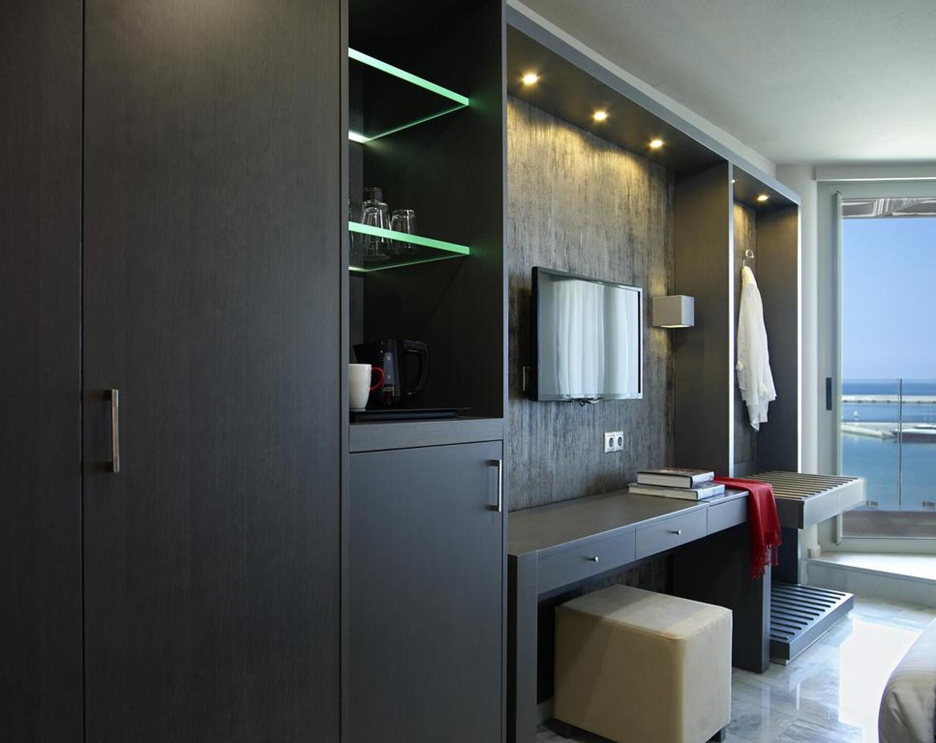 Kyma Beach Hotel Rethymno 5* 14