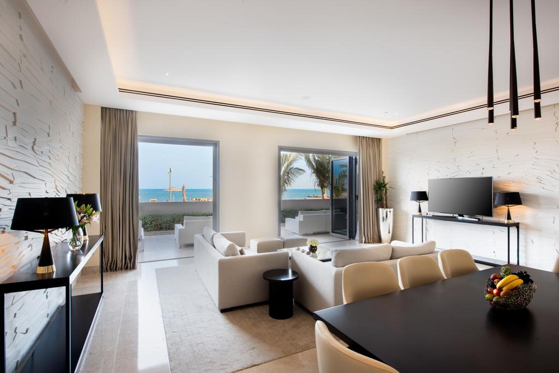 Kempinski Hotel Muscat  5* 17