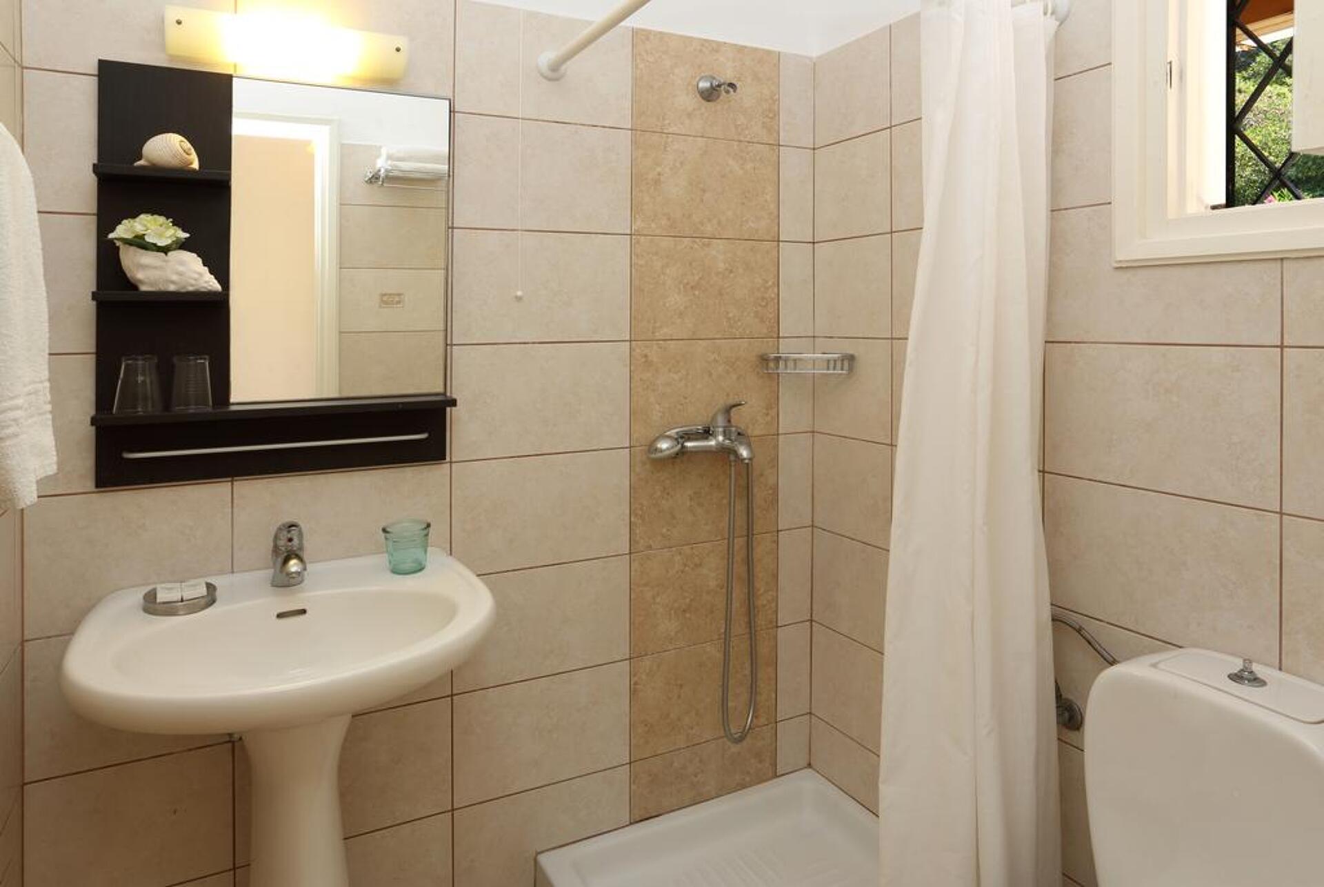 Nefeli Hotel Kommeno 3* 25
