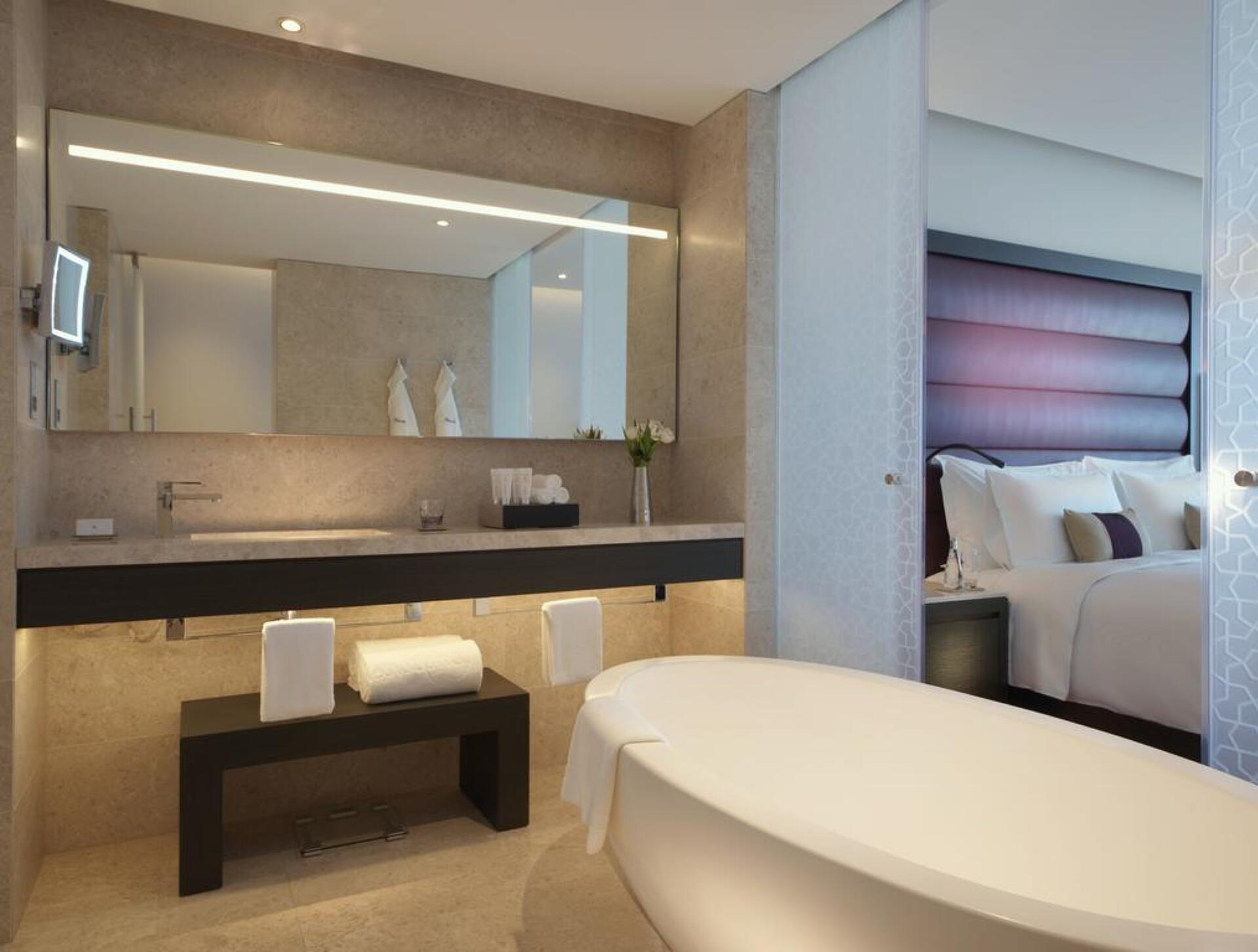 Kempinski Hotel Muscat  5* 25