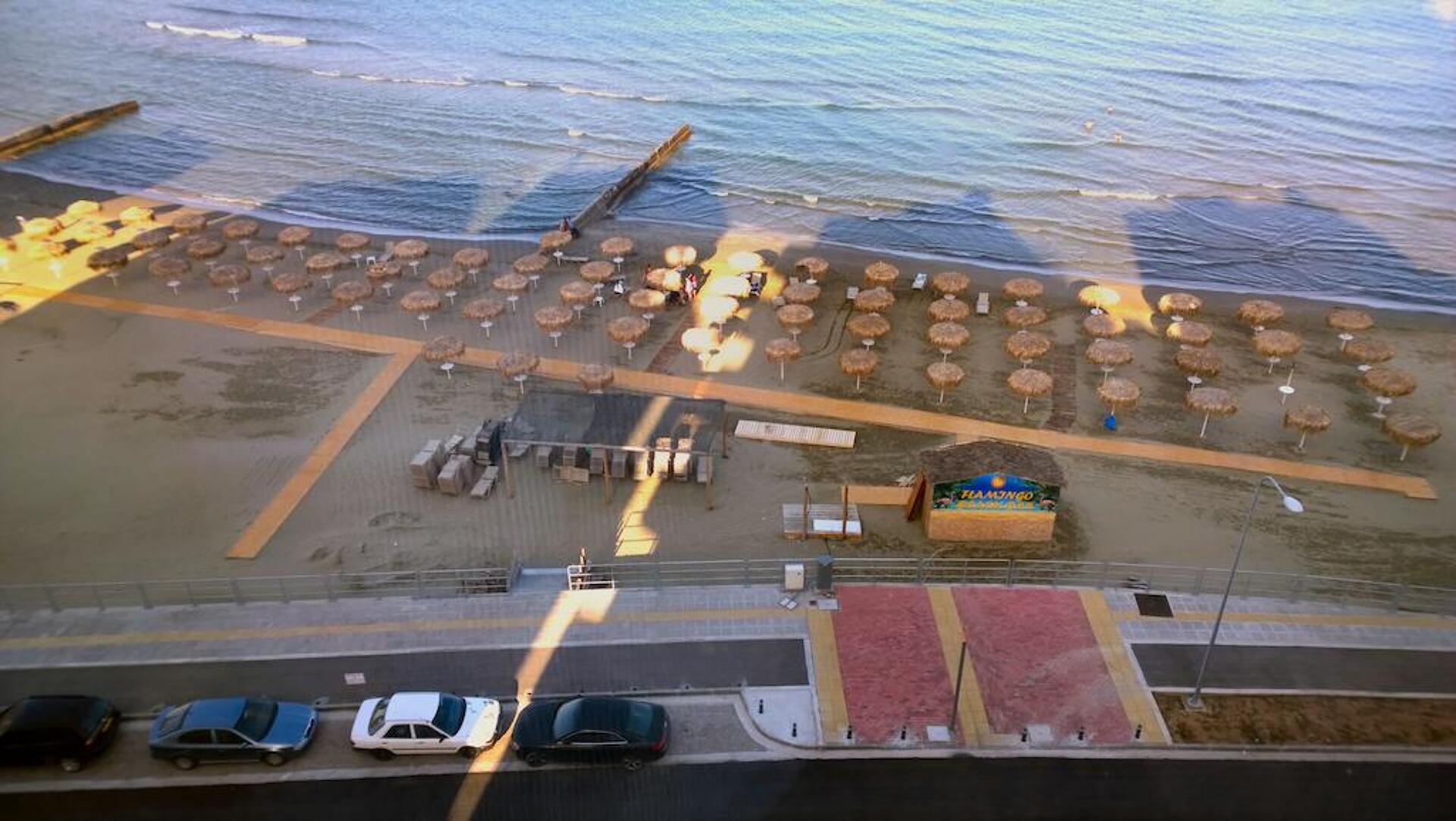 Flamingo Beach 3* 8