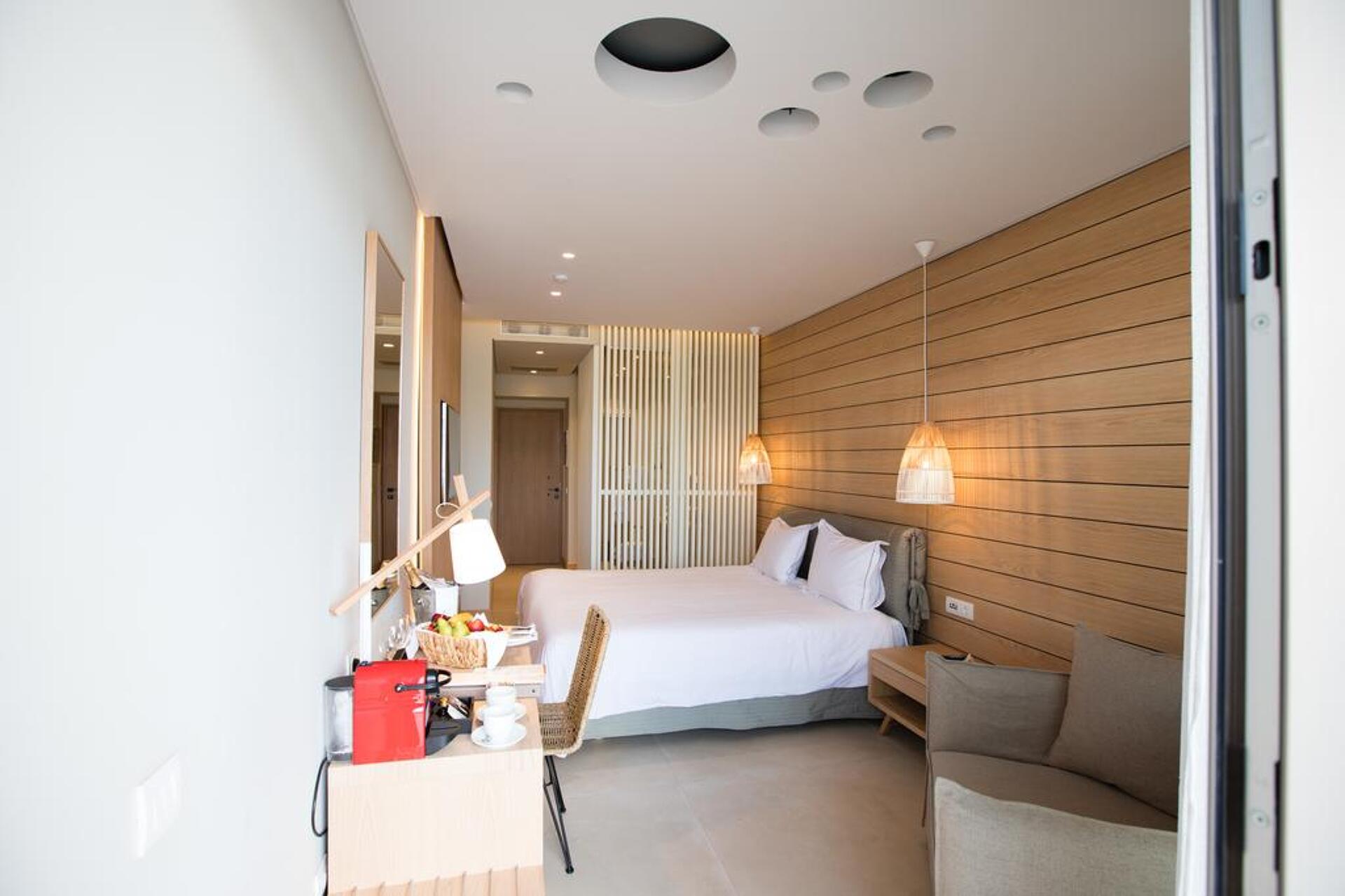 Ikones Seafront Luxury Hotel 5* 7