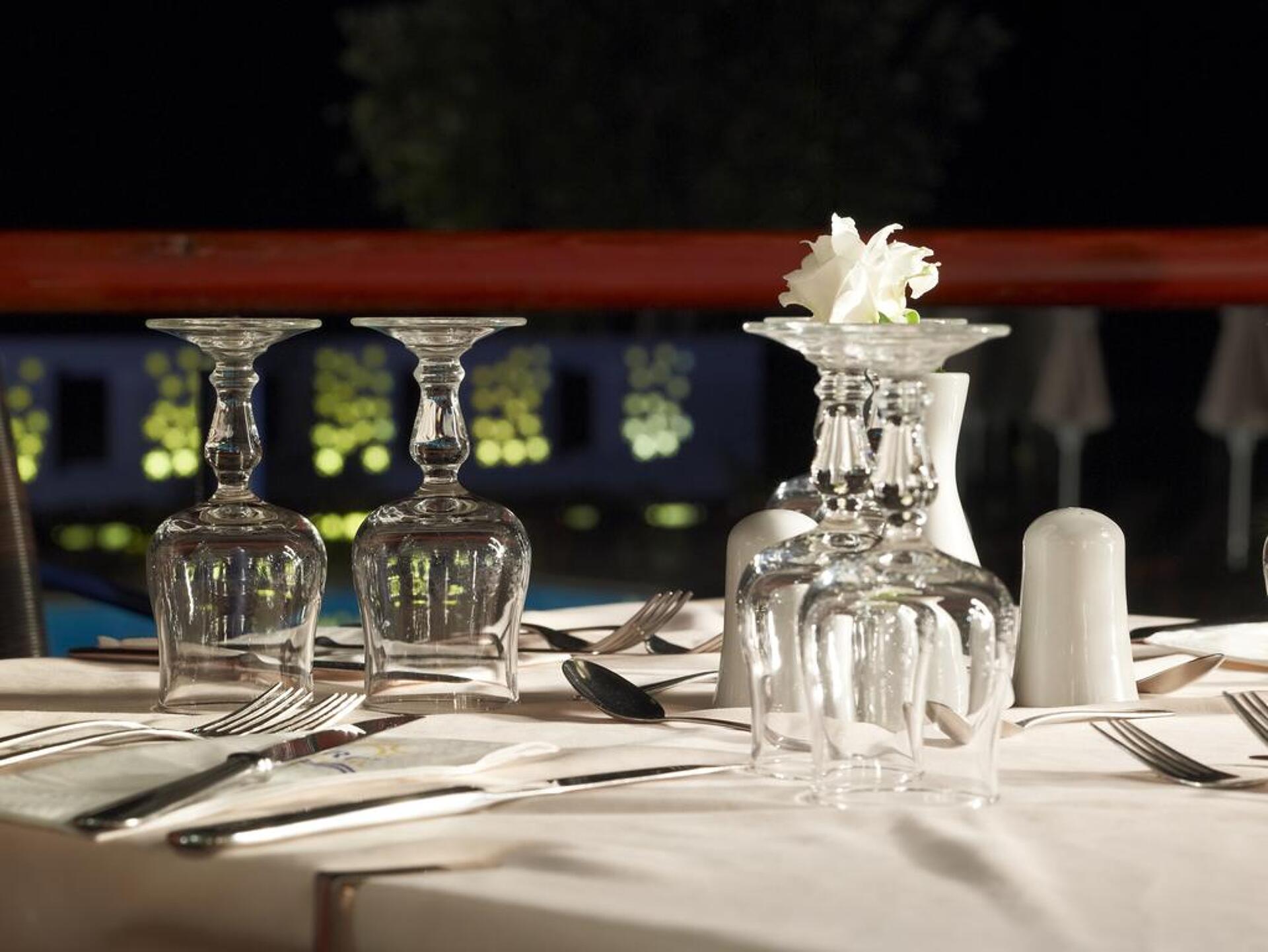 Eliros Mare Hotel 4* 22