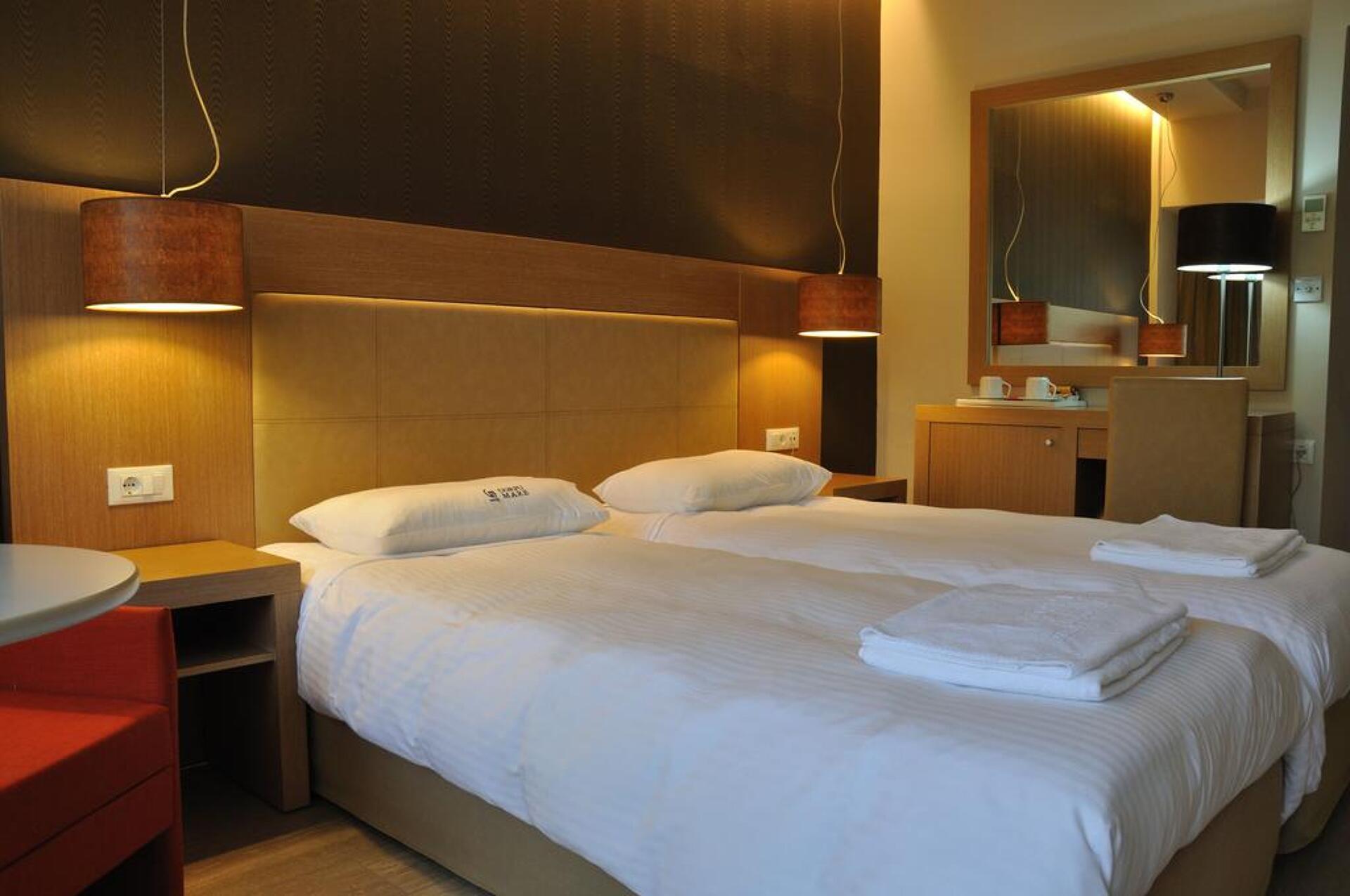 Corfu Mare Hotel 3* 33