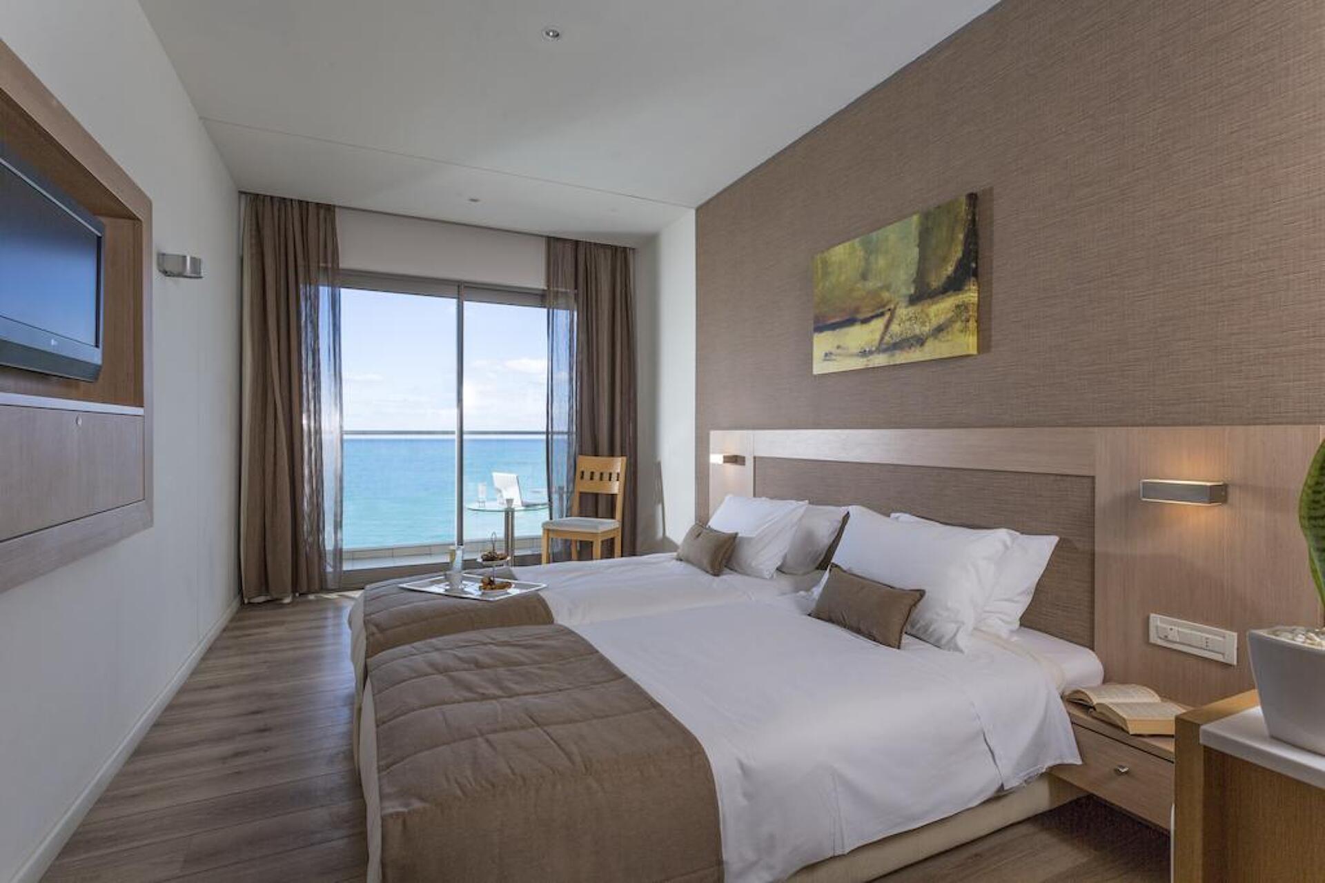 I-Resort Beach Hotel & Spa 5* 31