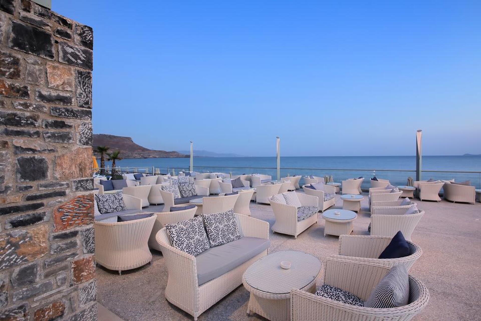 Arina Beach Hotel & Bungalows 4* 27