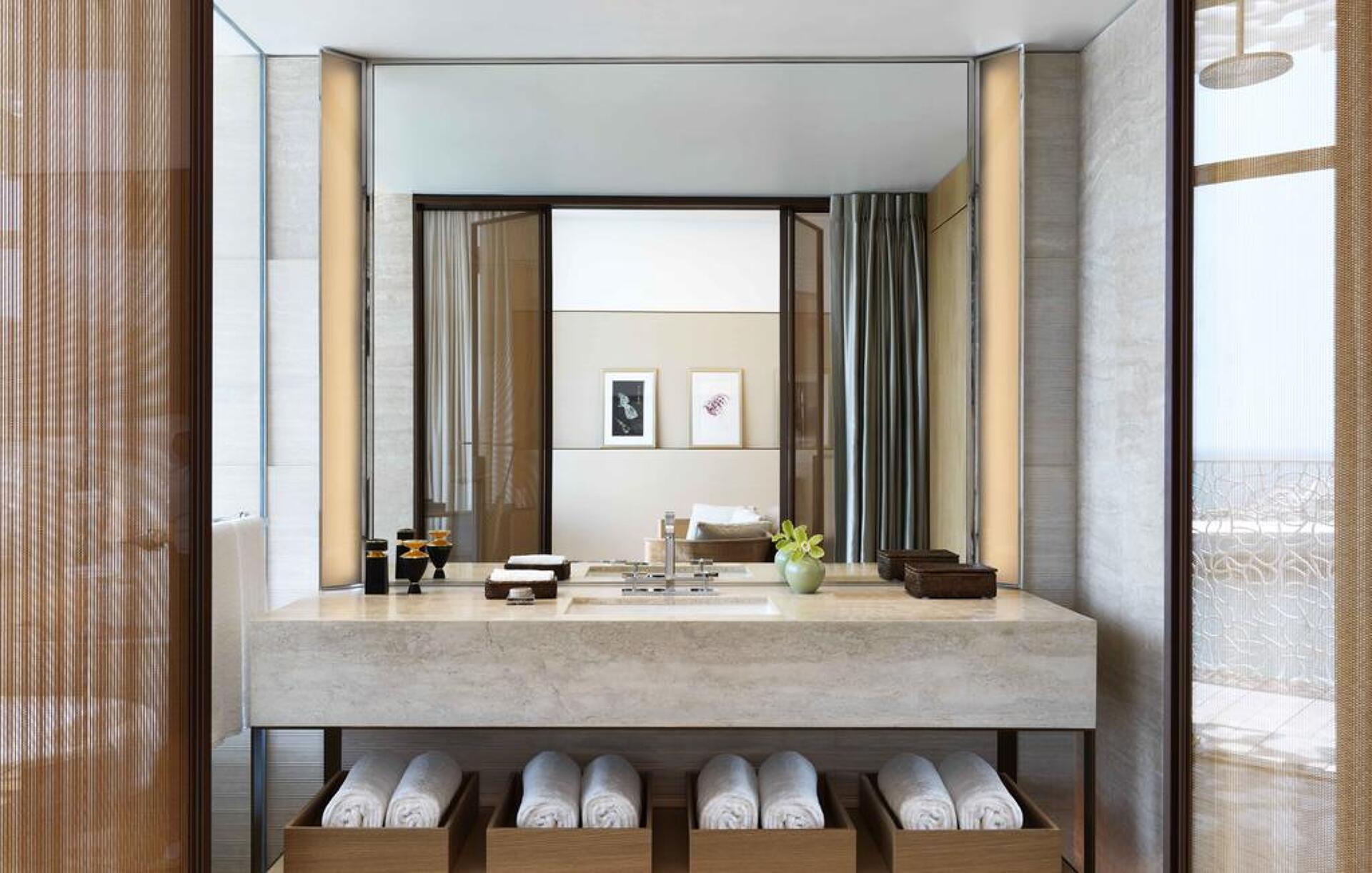 BVLGARI Resort Dubai 41