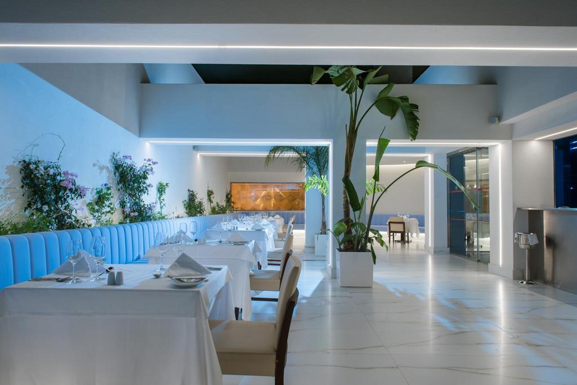 I-Resort Beach Hotel & Spa 5* 26