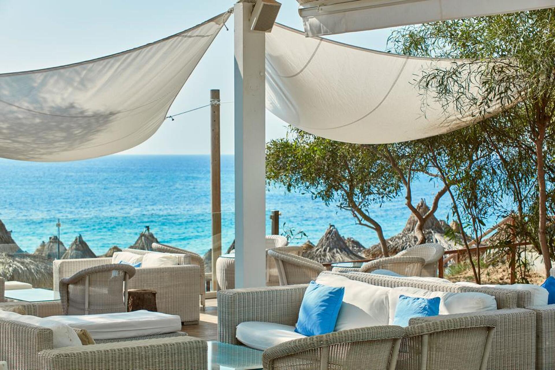 Grecian Bay 5* 40