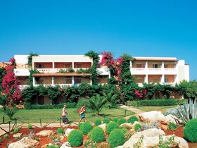 Anissa Beach Hotel 4*