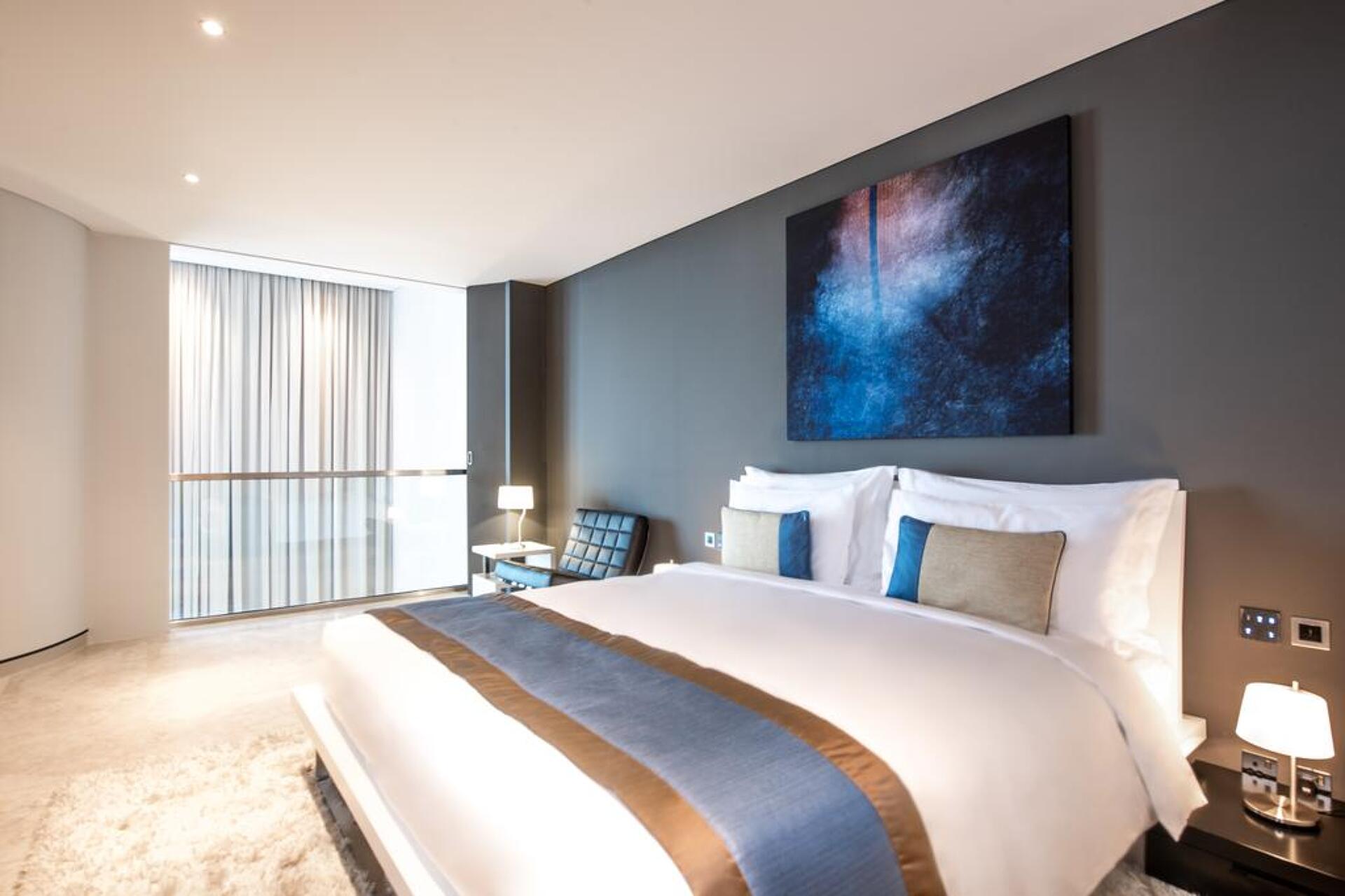 Kempinski Hotel Muscat  5* 3